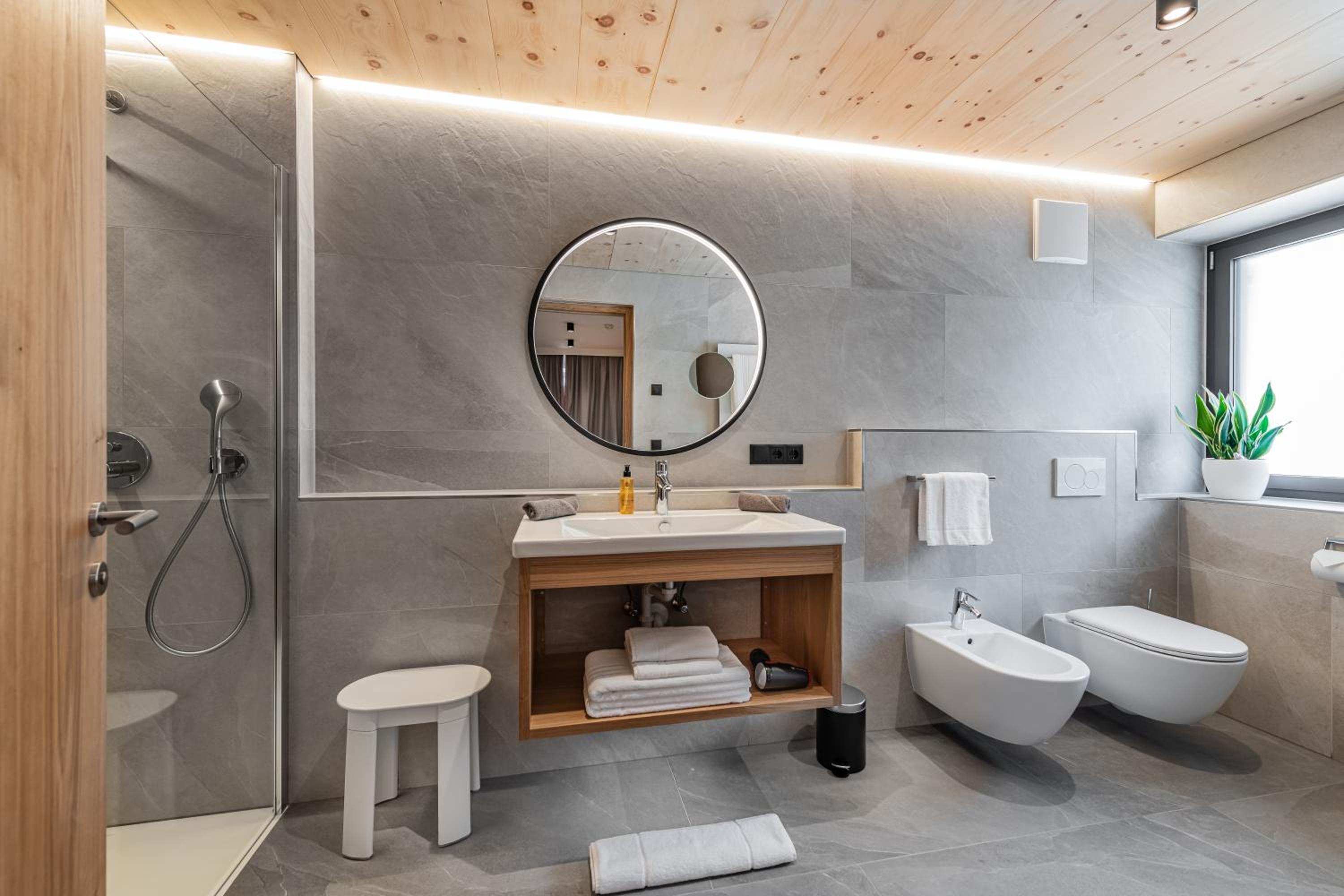 Superior Apartment with Sauna photo 3