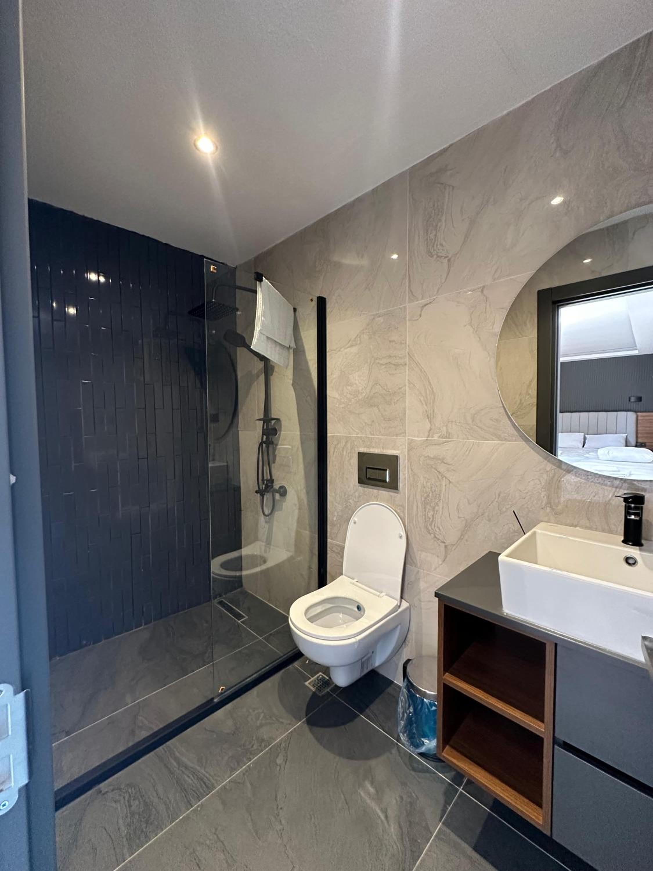 Standard Triple Room photo 2