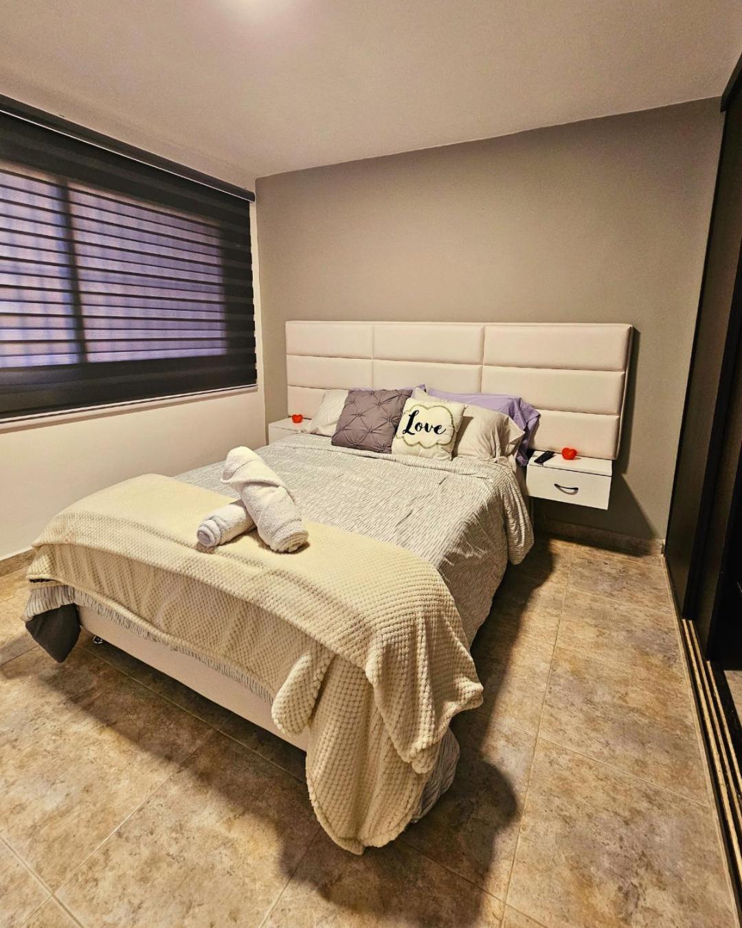 Two-Bedroom Apartment photo 1