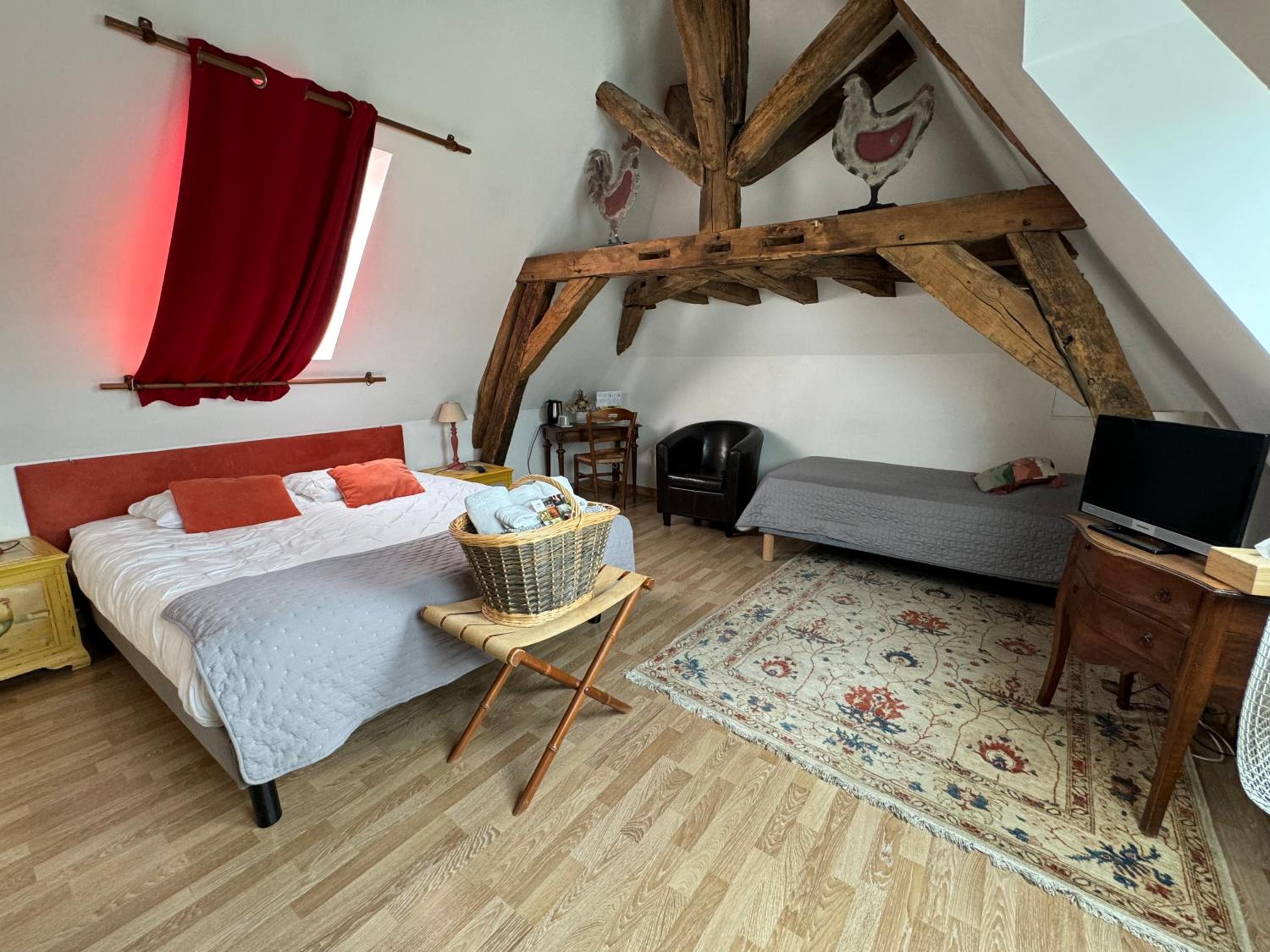 Triple Room photo 3