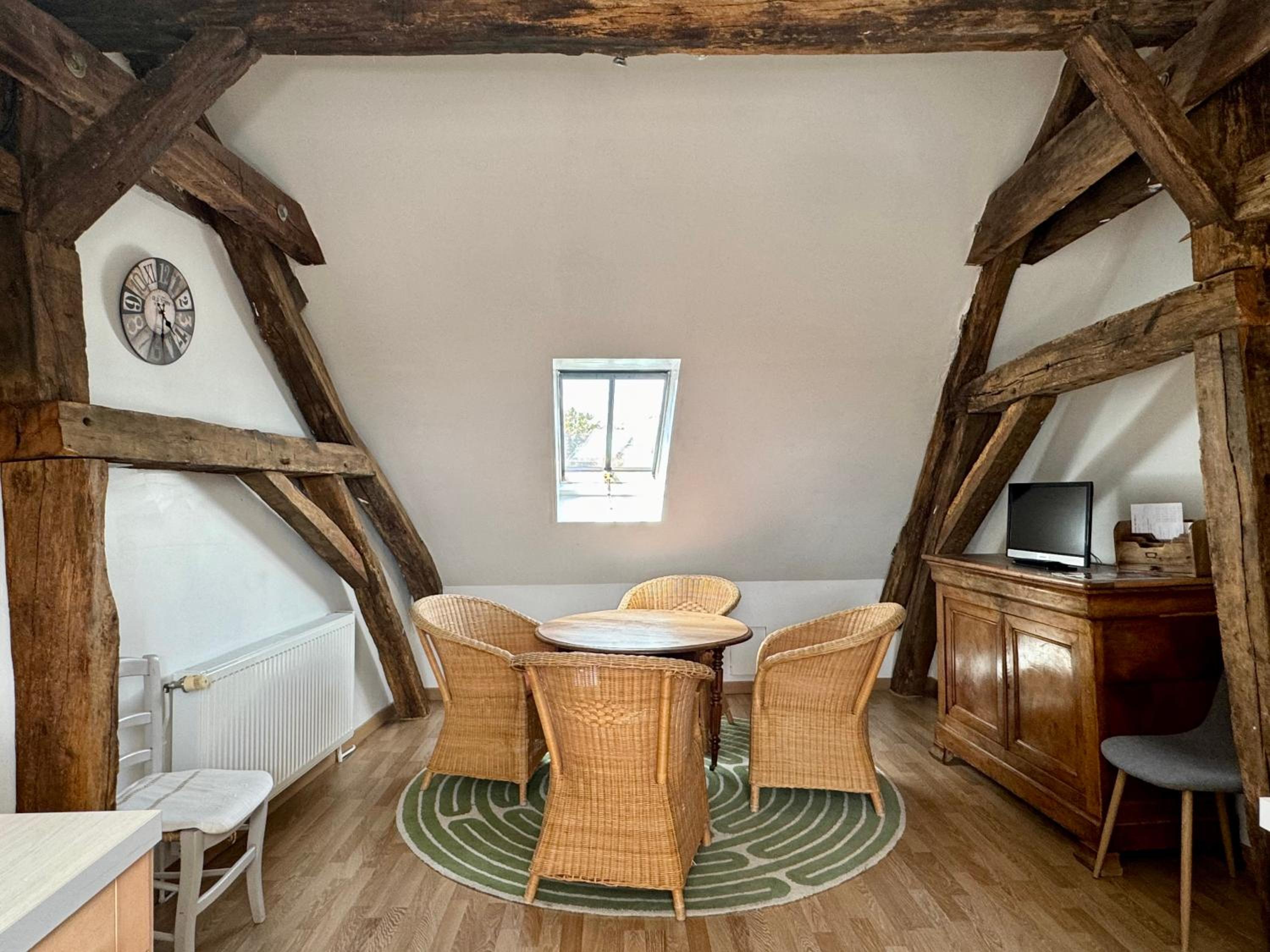 Quadruple Room photo 1
