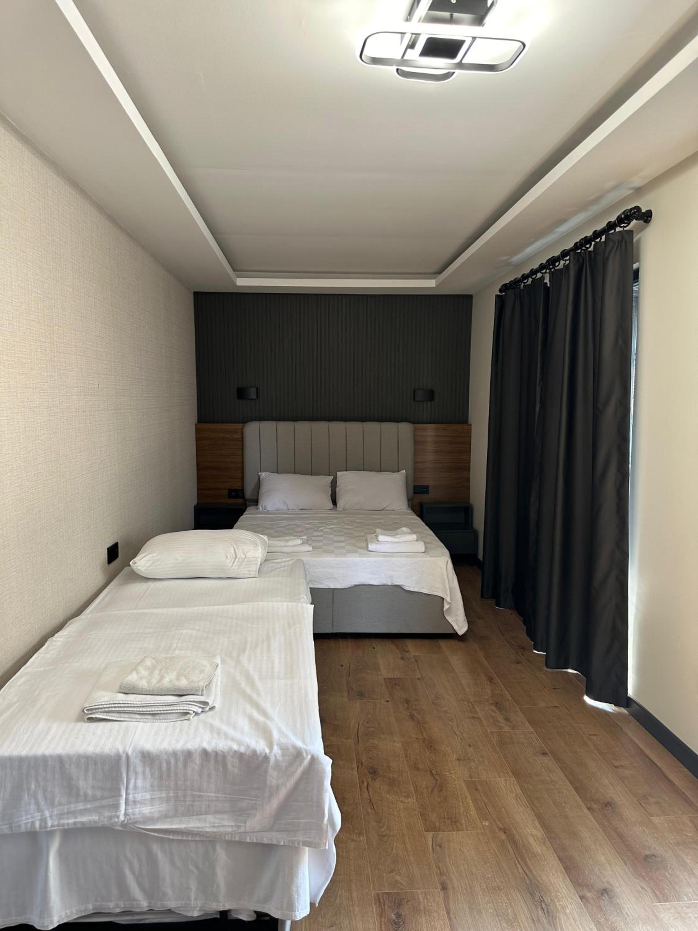 Standard Triple Room photo 1