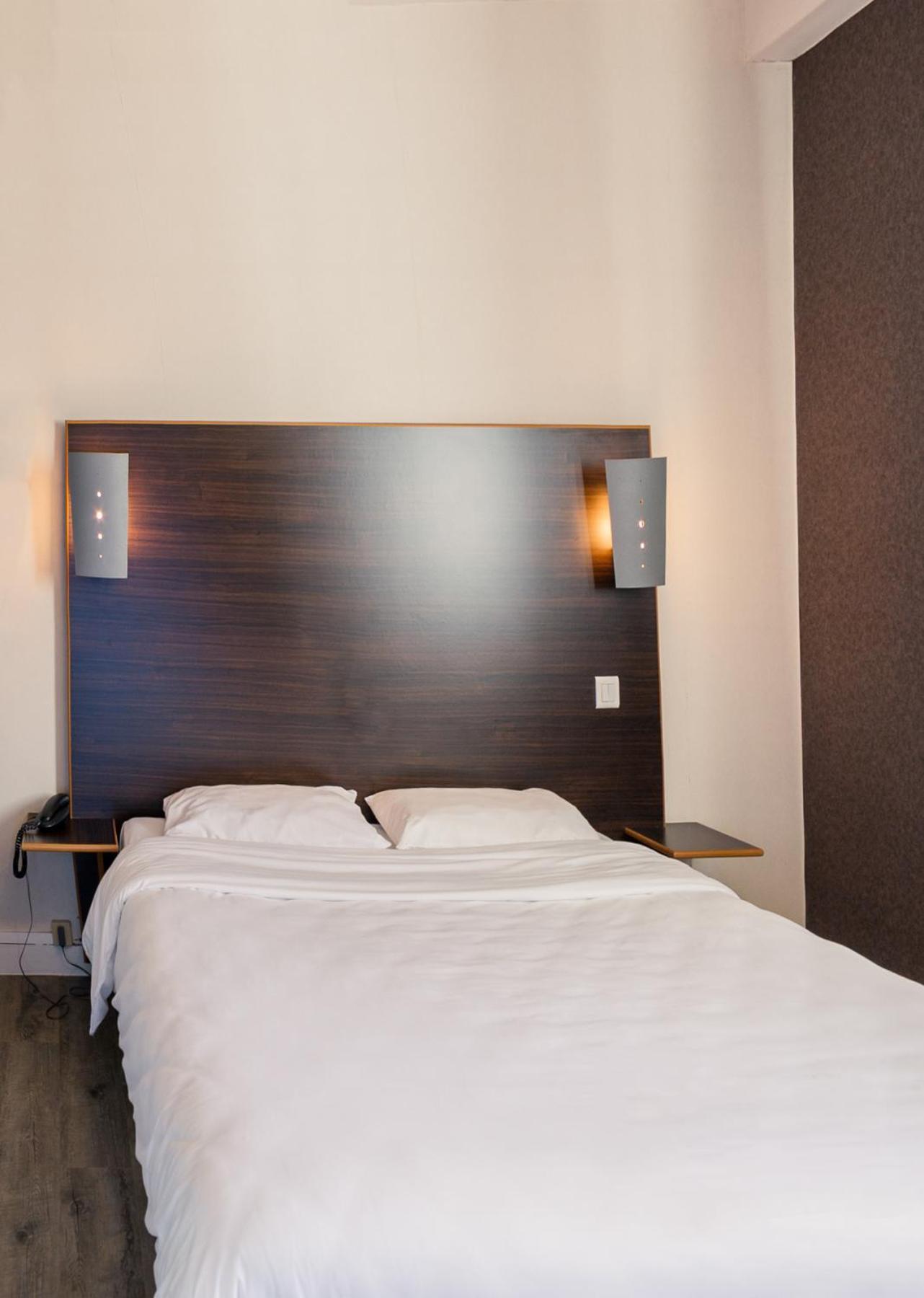 Premium Small Double Room