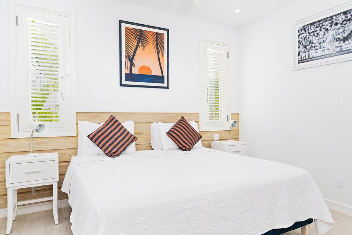 Three-Bedroom Villa photo 3