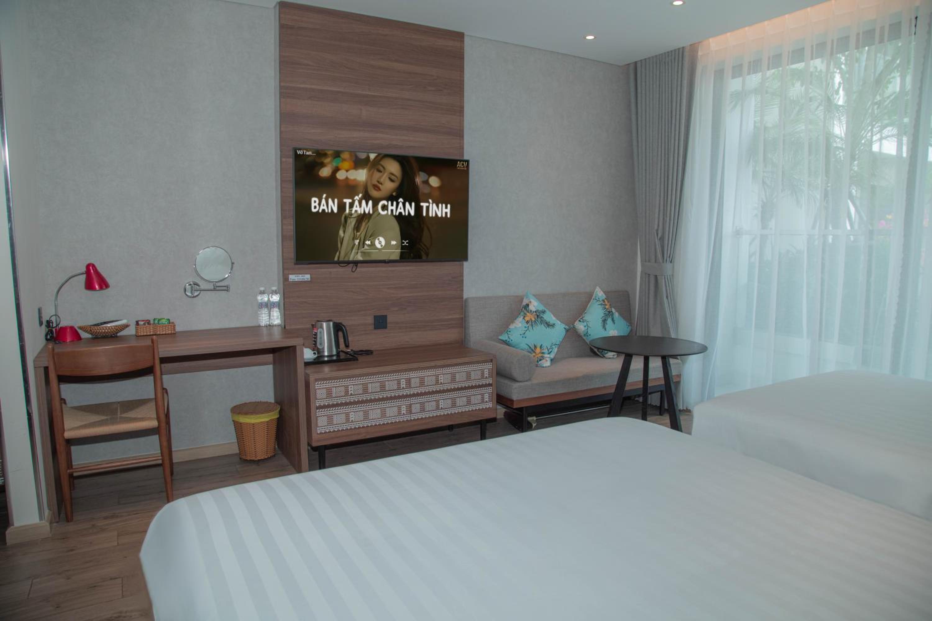 Superior Triple Room photo 1