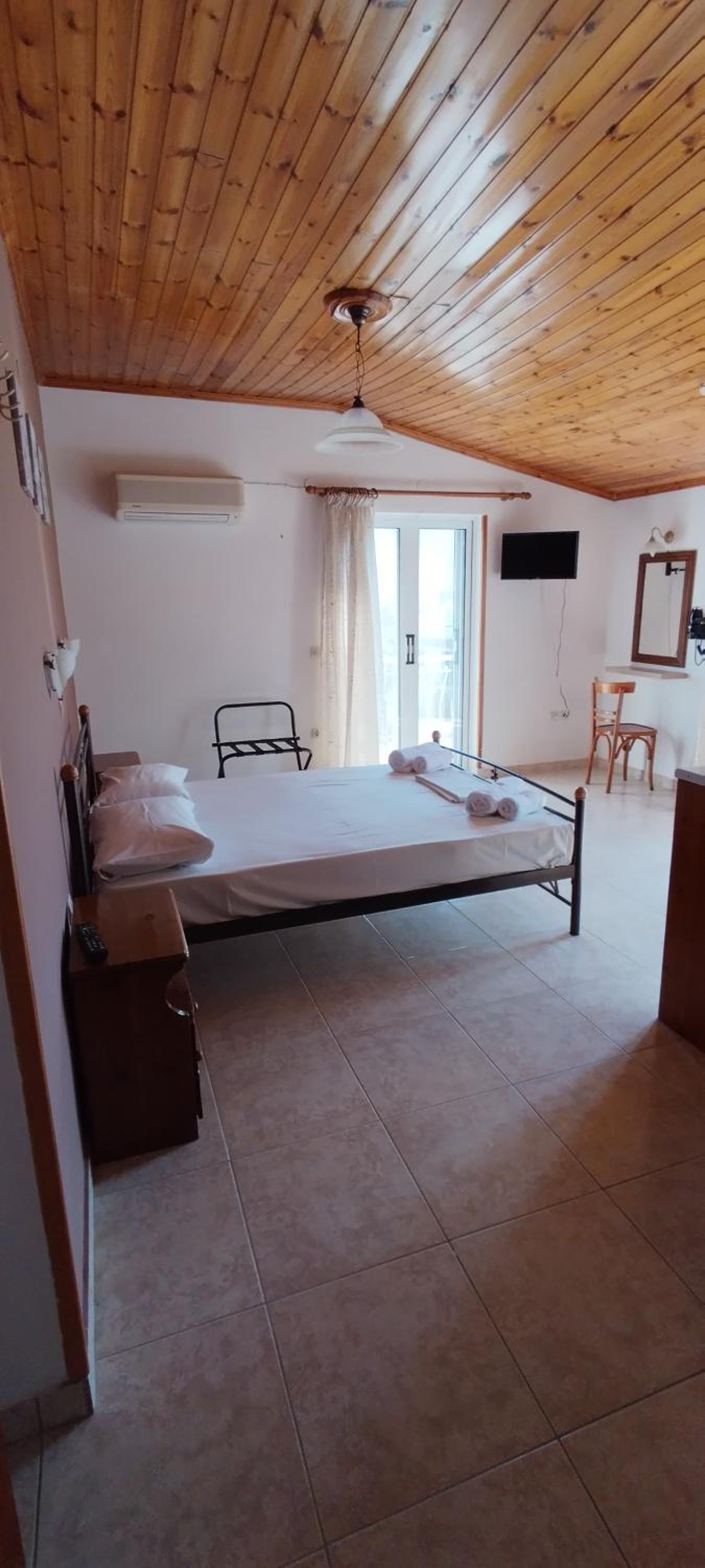 Studio with Sea View photo 3