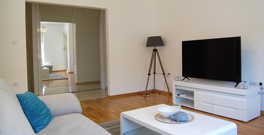 Two-Bedroom Apartment photo 3