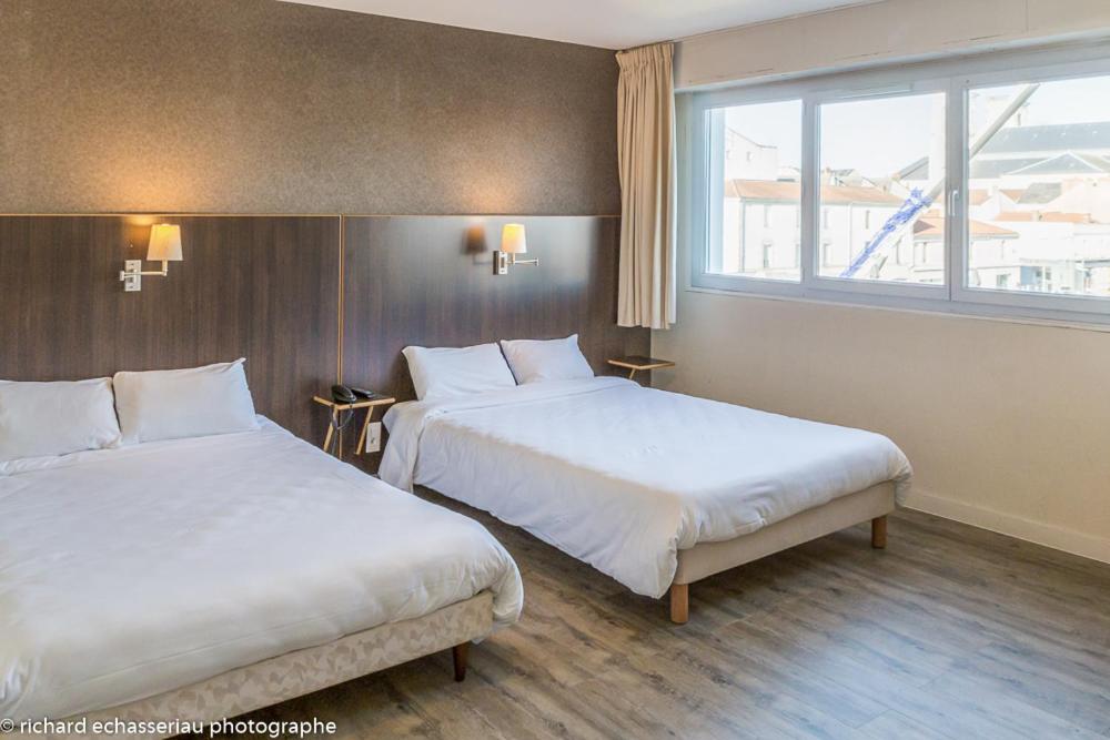 Classic Quadruple Room photo 1