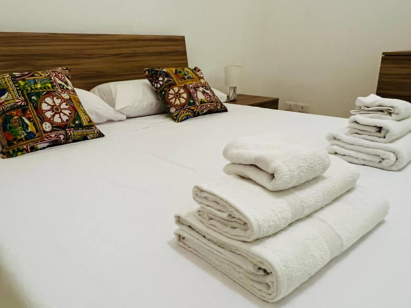 Suite Apartment