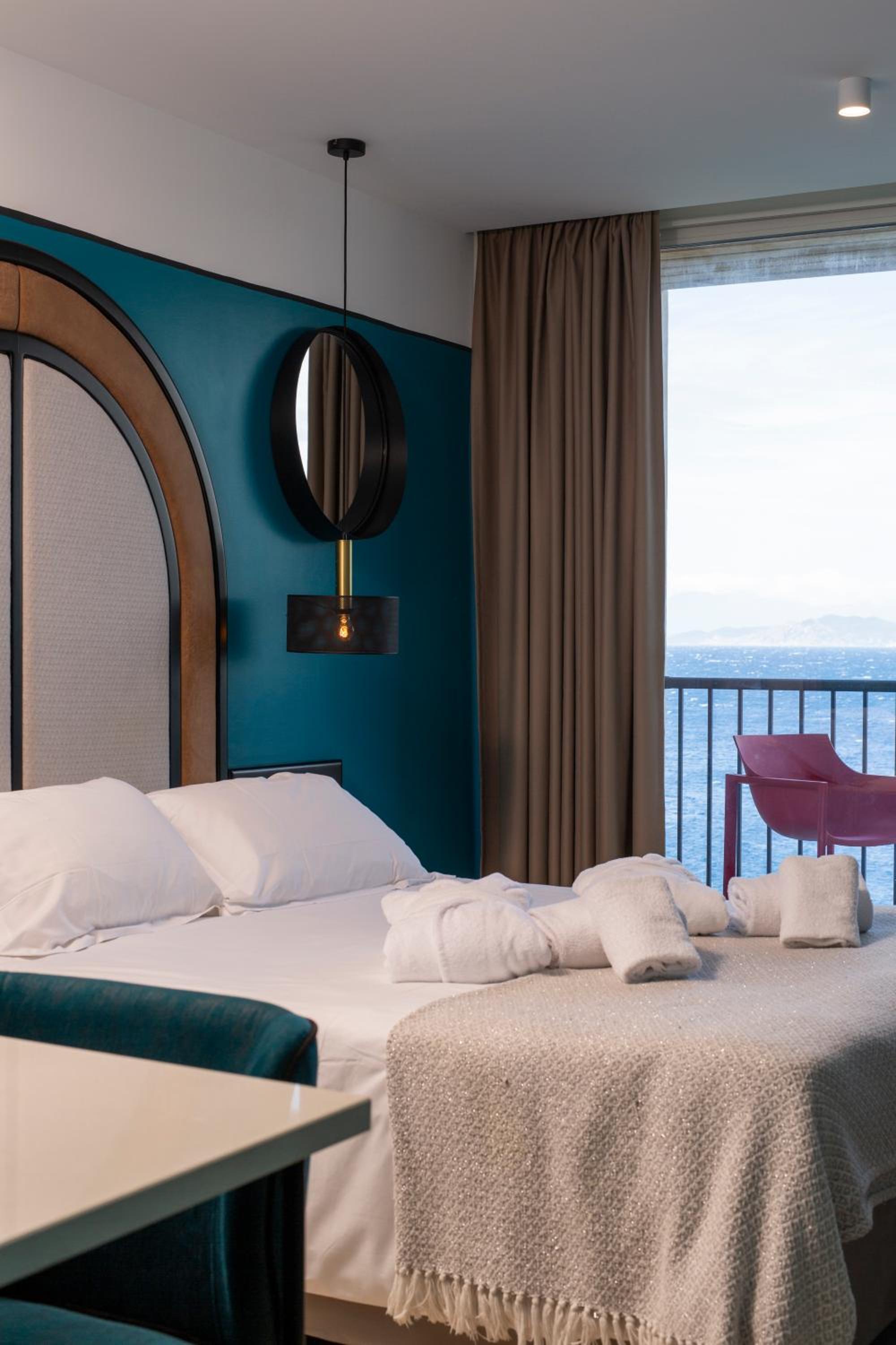 Executive Suite with Terrace and Sea View - Photo 1