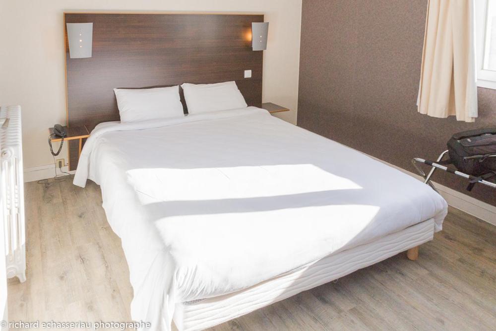 Premium Double Room