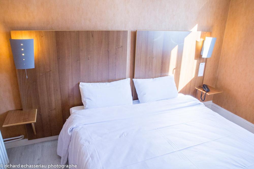 Standard Double Room photo 1