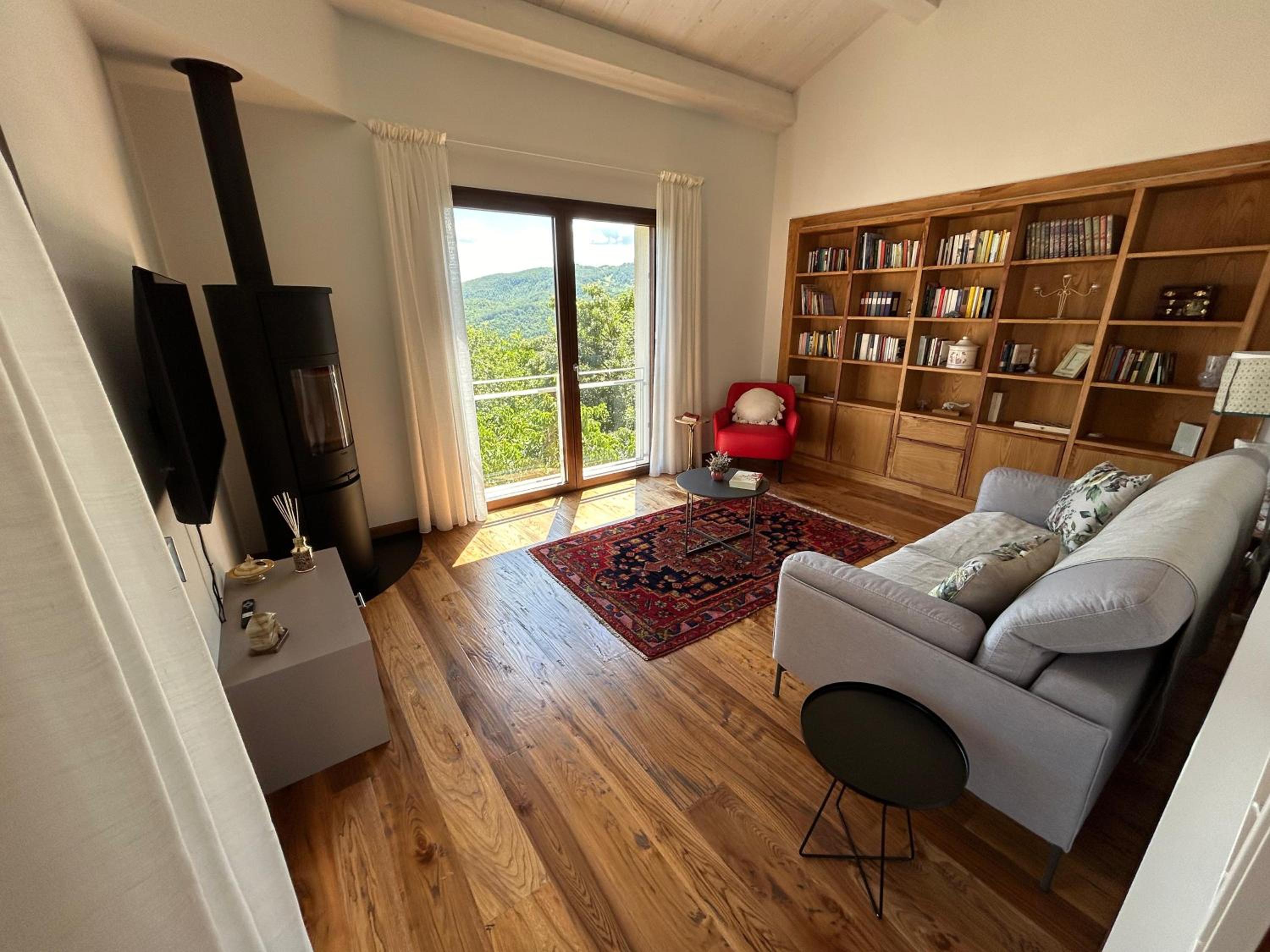 Two-Bedroom Villa photo 2