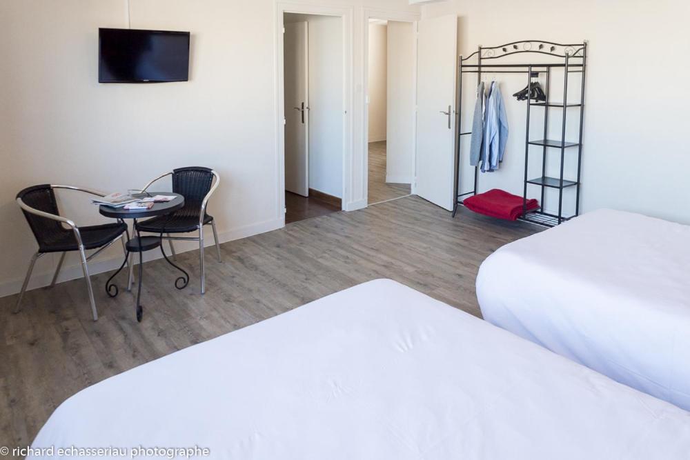 Quintuple Room photo 2