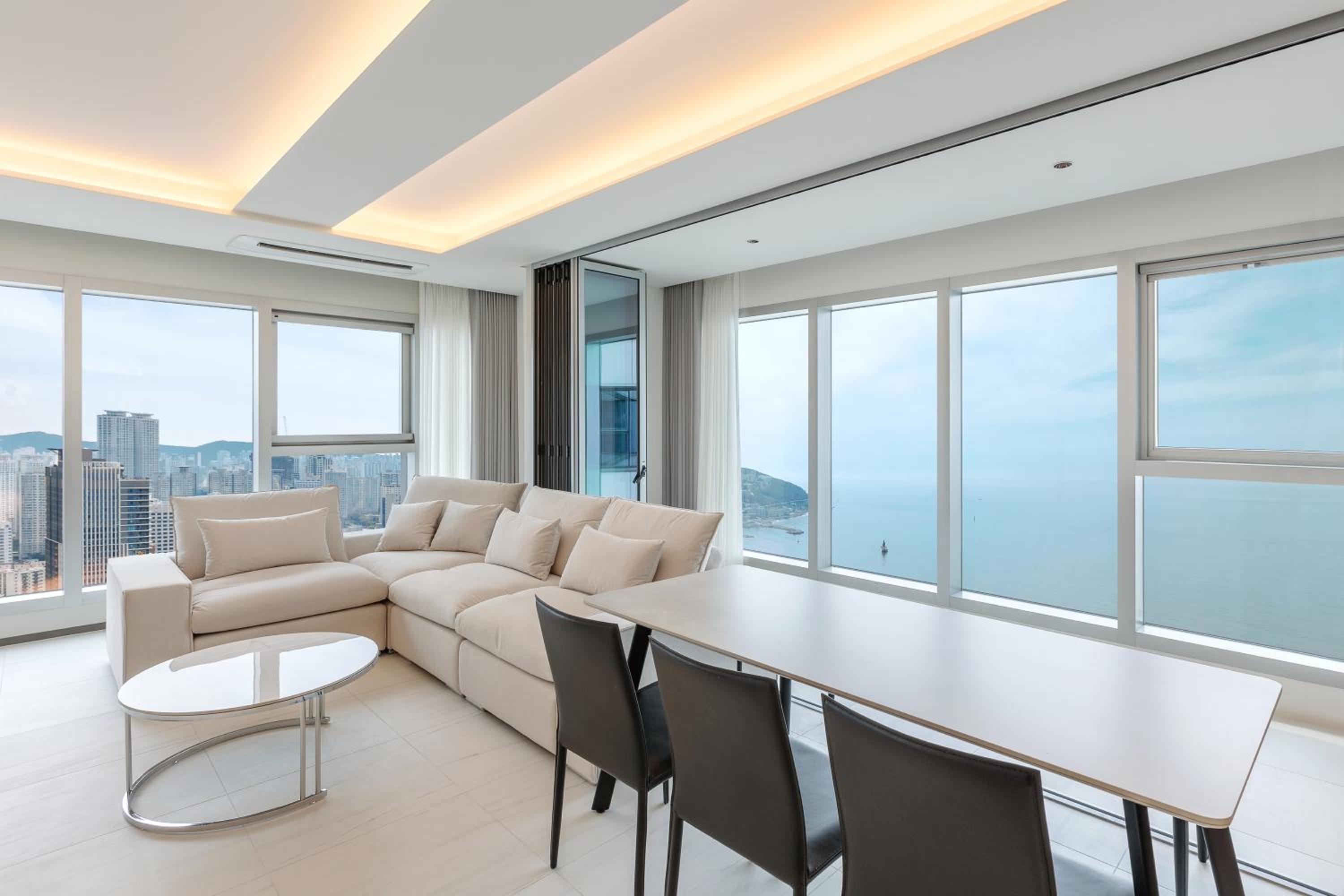 Panorama Suite Ocean - Photo 1