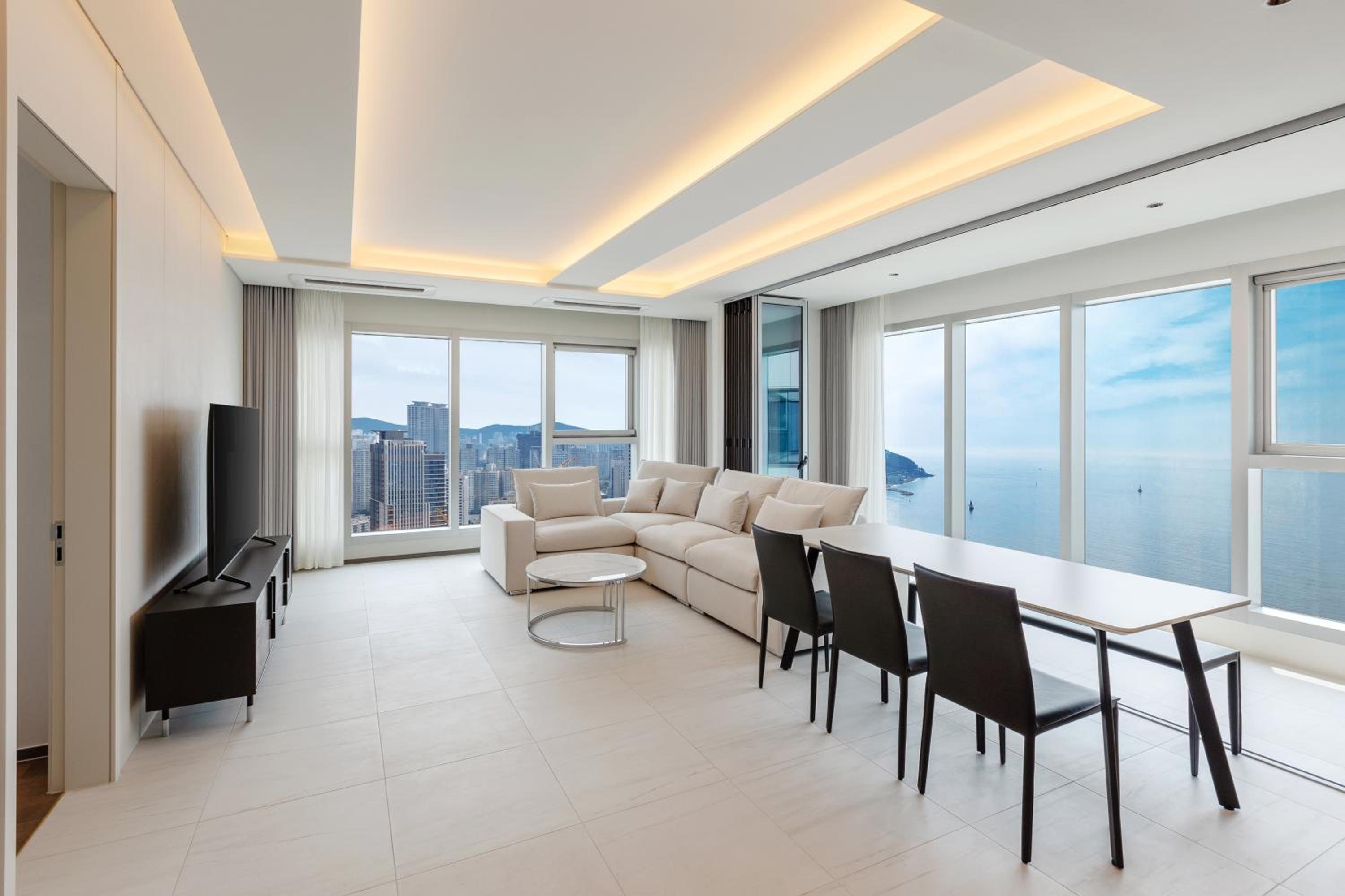 Panorama Suite Ocean - Photo 3
