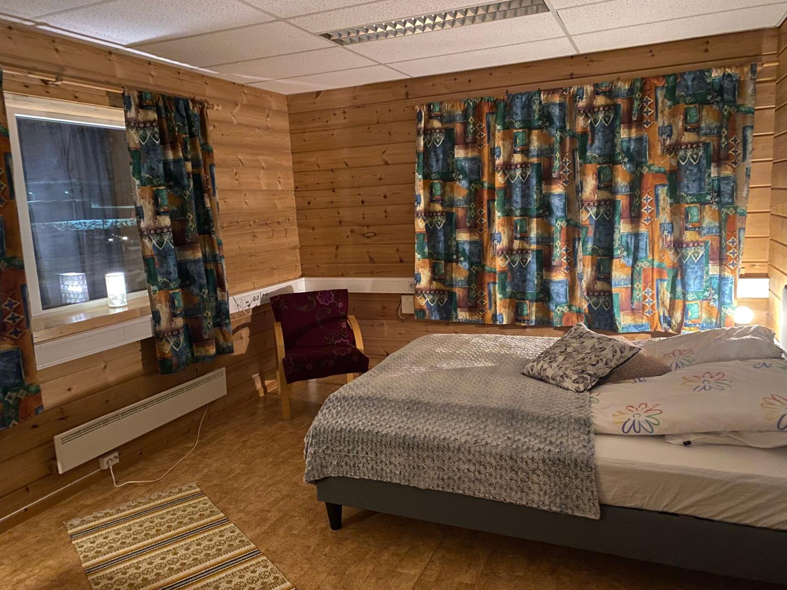 Double Room with Shared Bathroom photo 1