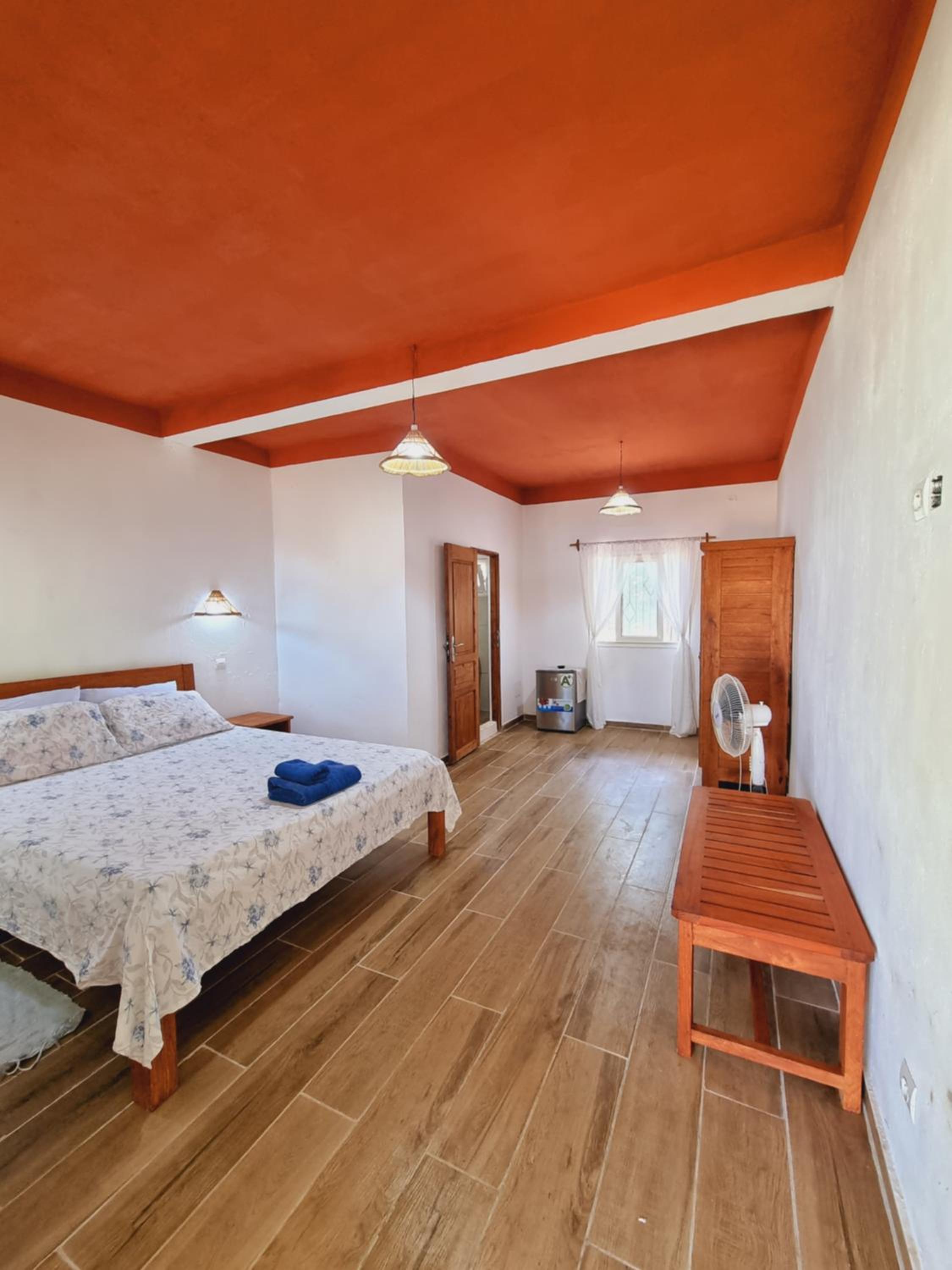 Double Room with Terrace photo 1