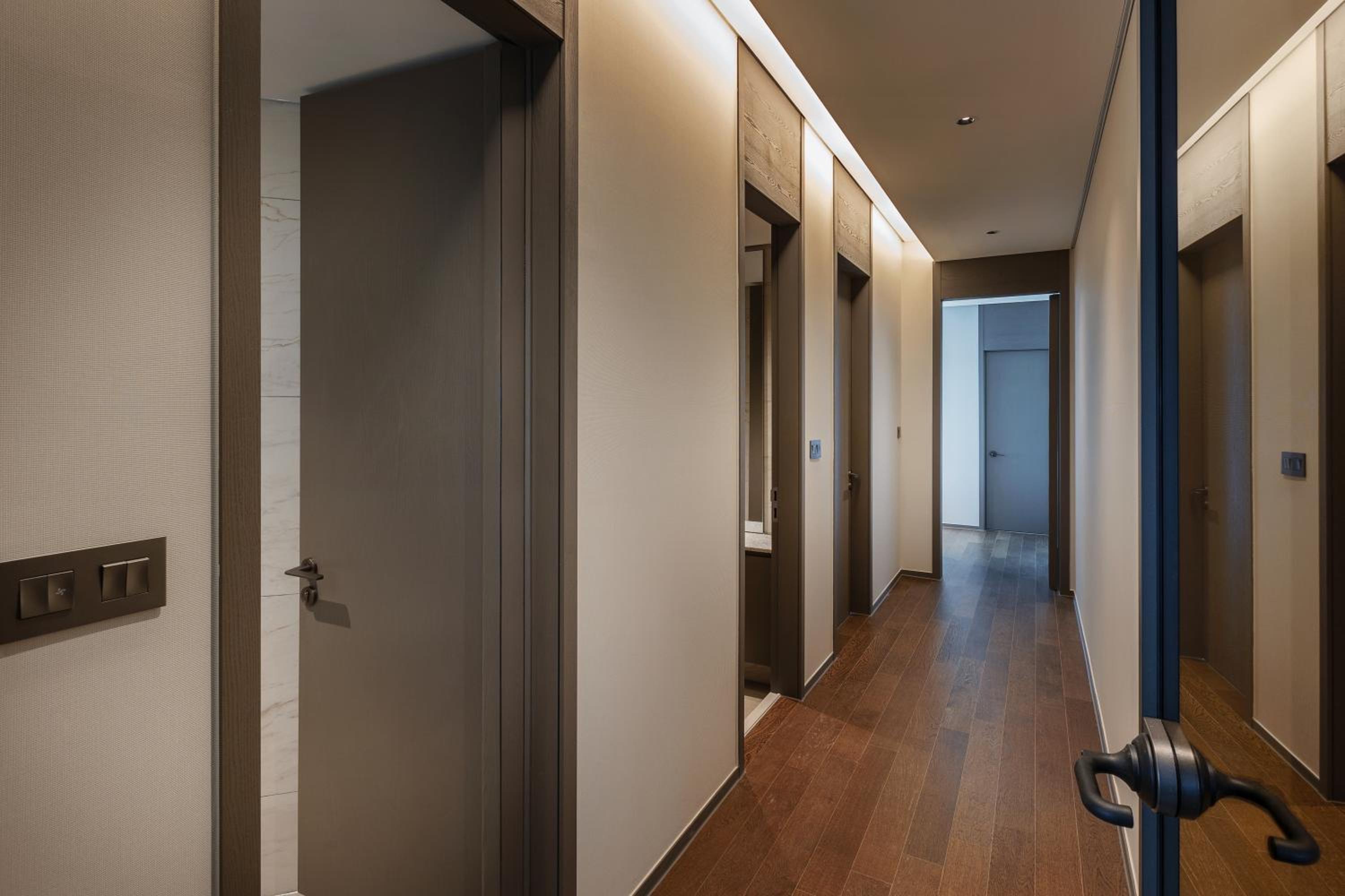 Panorama Suite Pent with Full Ocean View - Photo 11