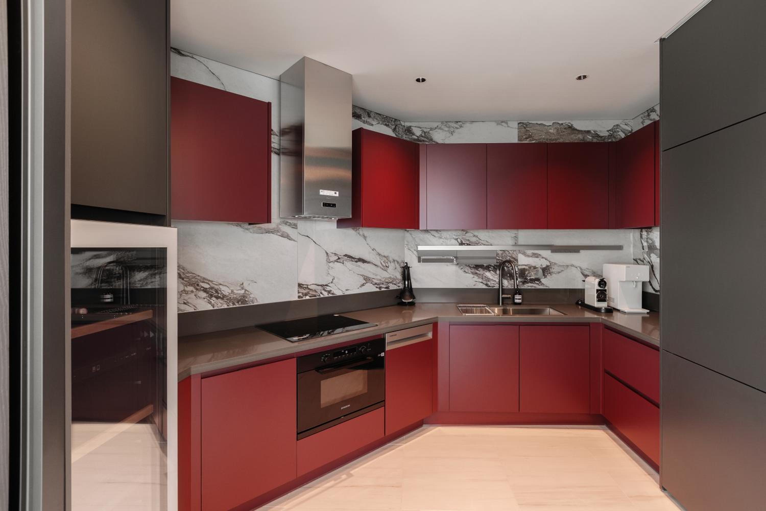 Panorama Suite Pent with Full Ocean View - Photo 12