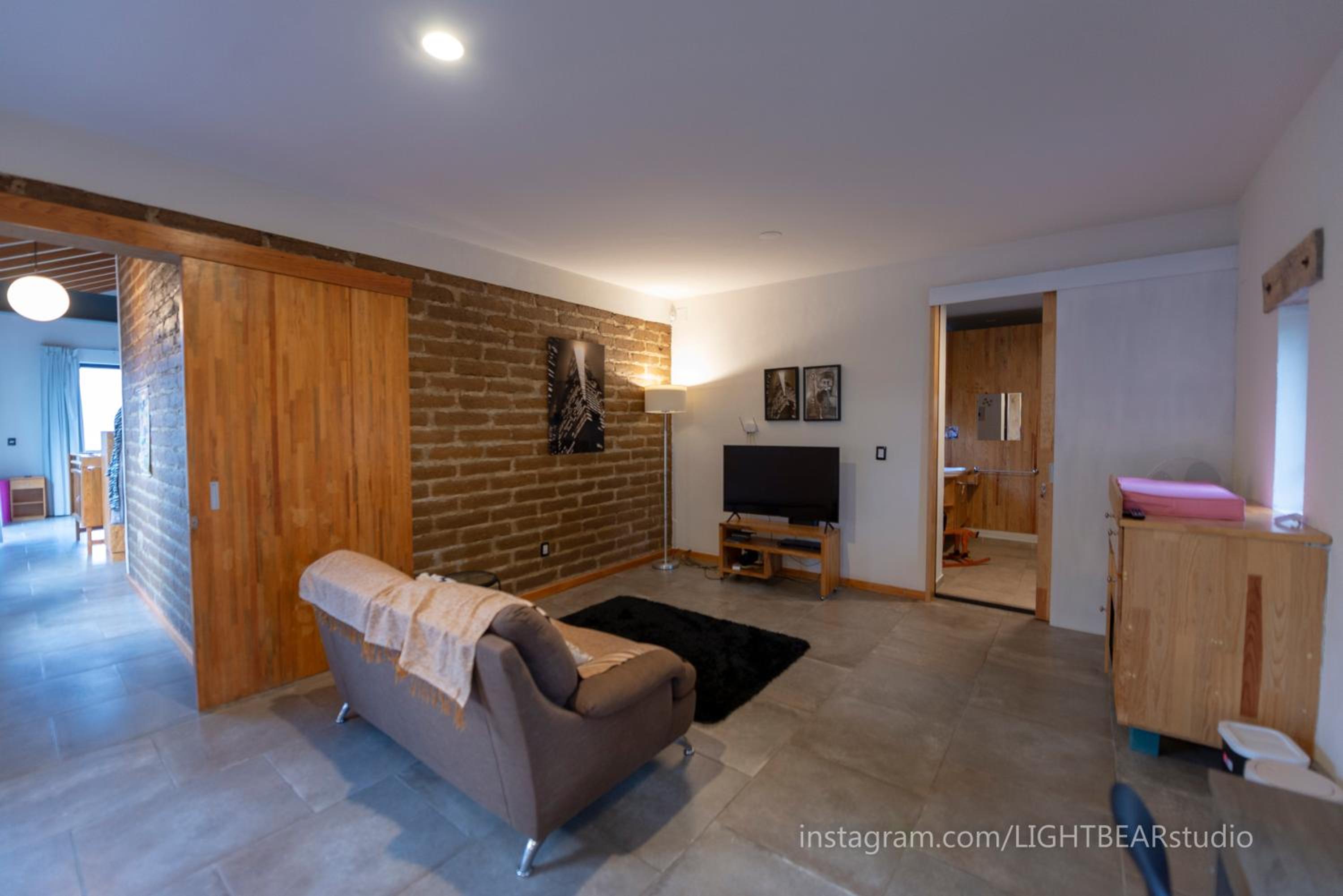King Suite with Balcony - Photo 1