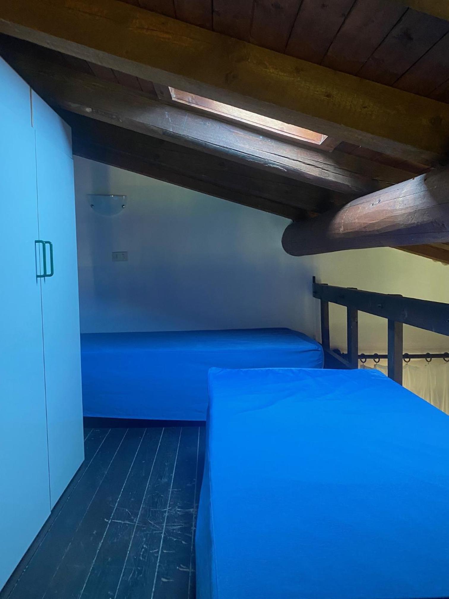 Deluxe Double or Twin Room with Garden View