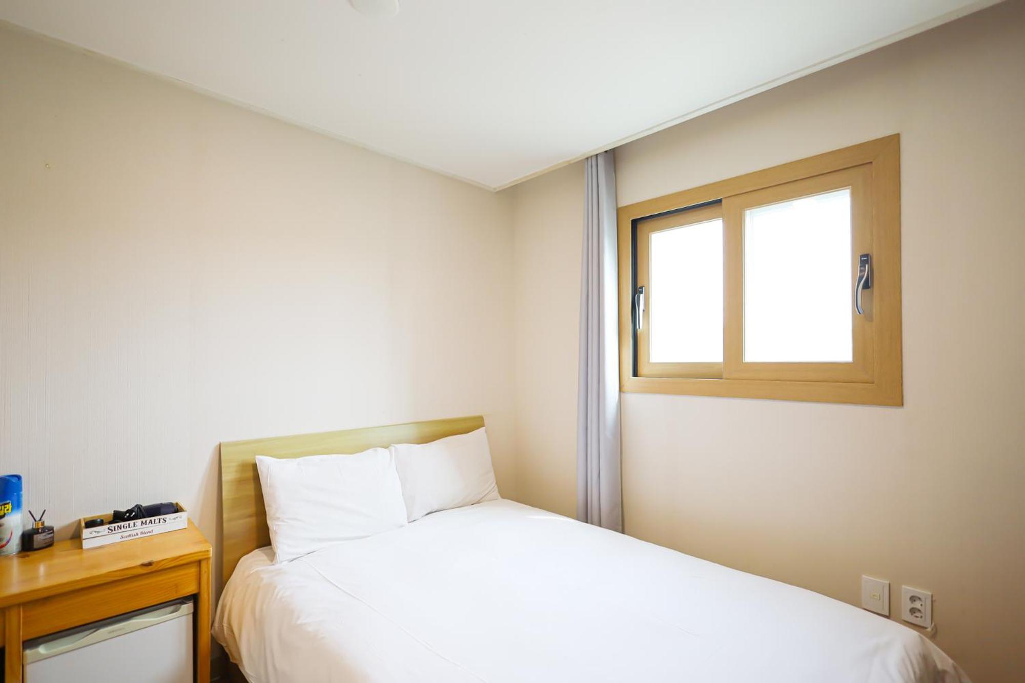 Deluxe Double Room photo 1