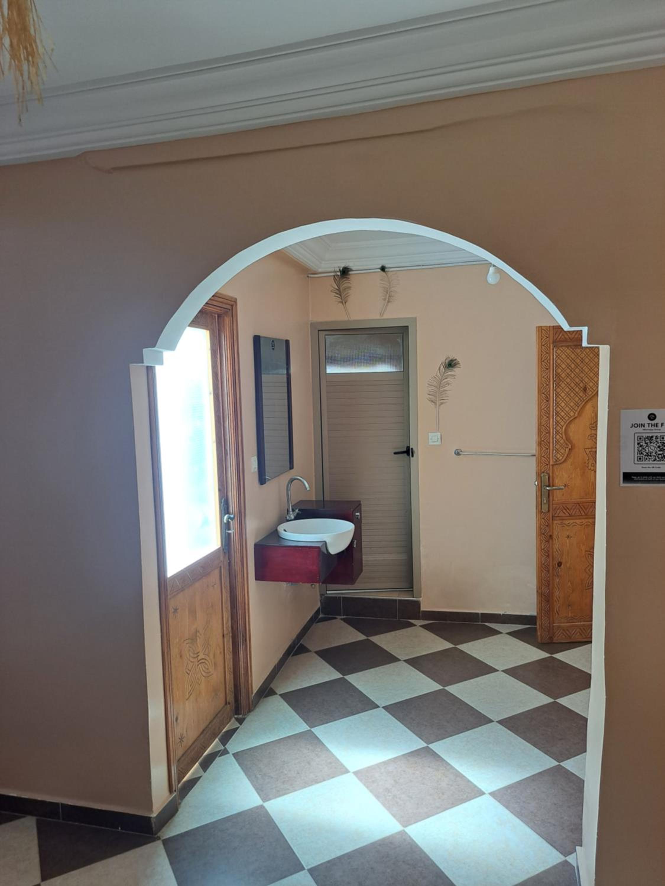 Single Room photo 3