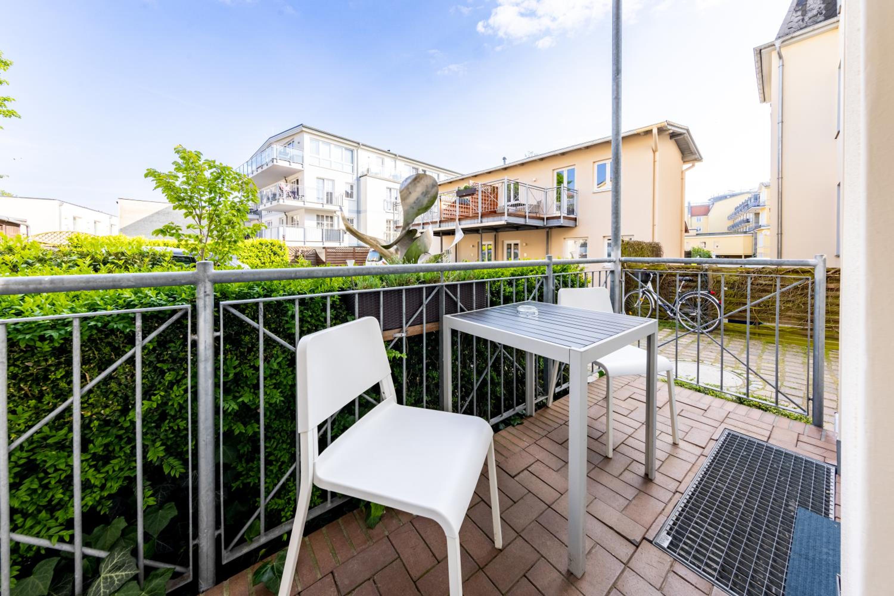Apartment - Ground Floor thumbnail 6