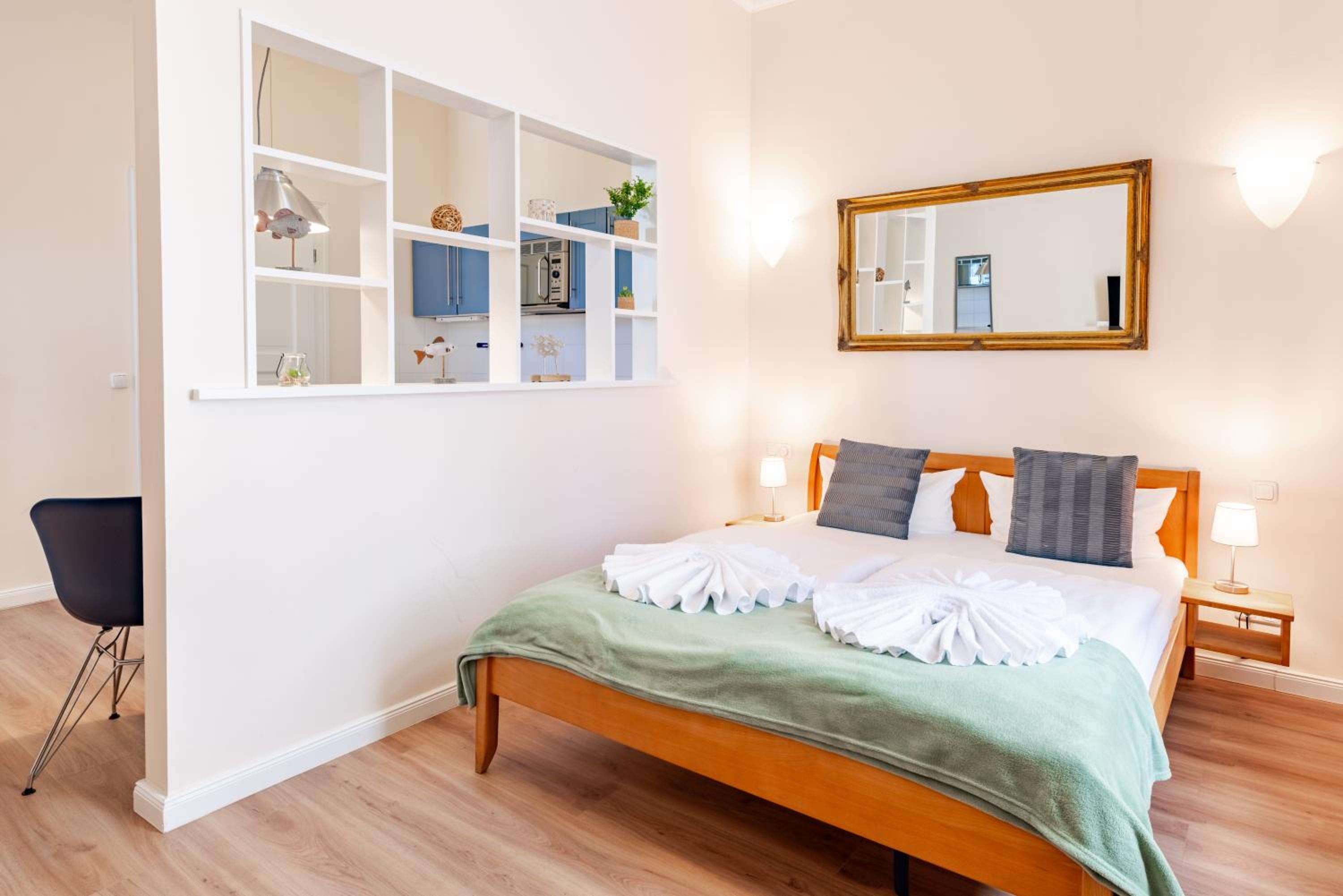 Apartment - Ground Floor thumbnail 6