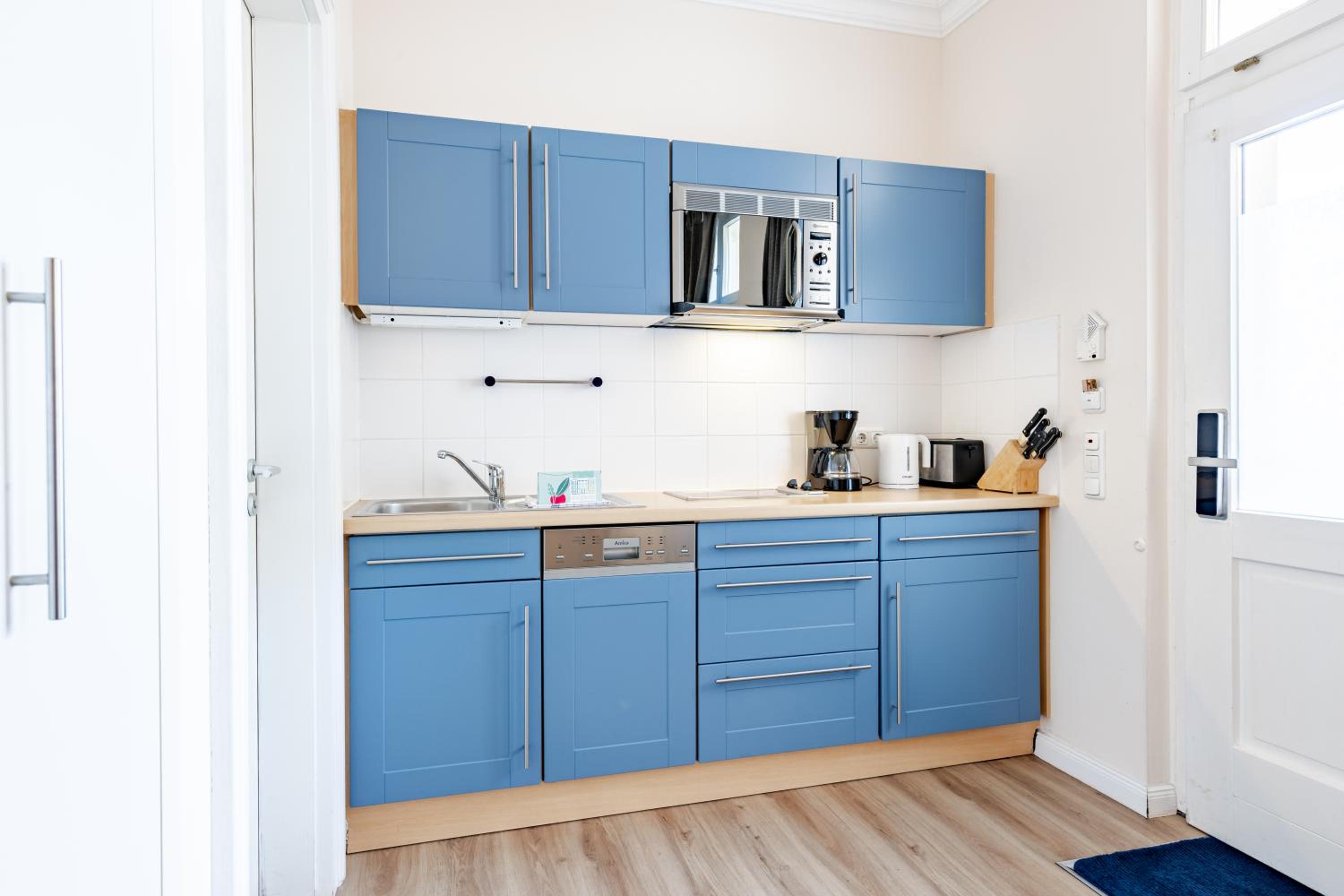Apartment - Ground Floor thumbnail 5