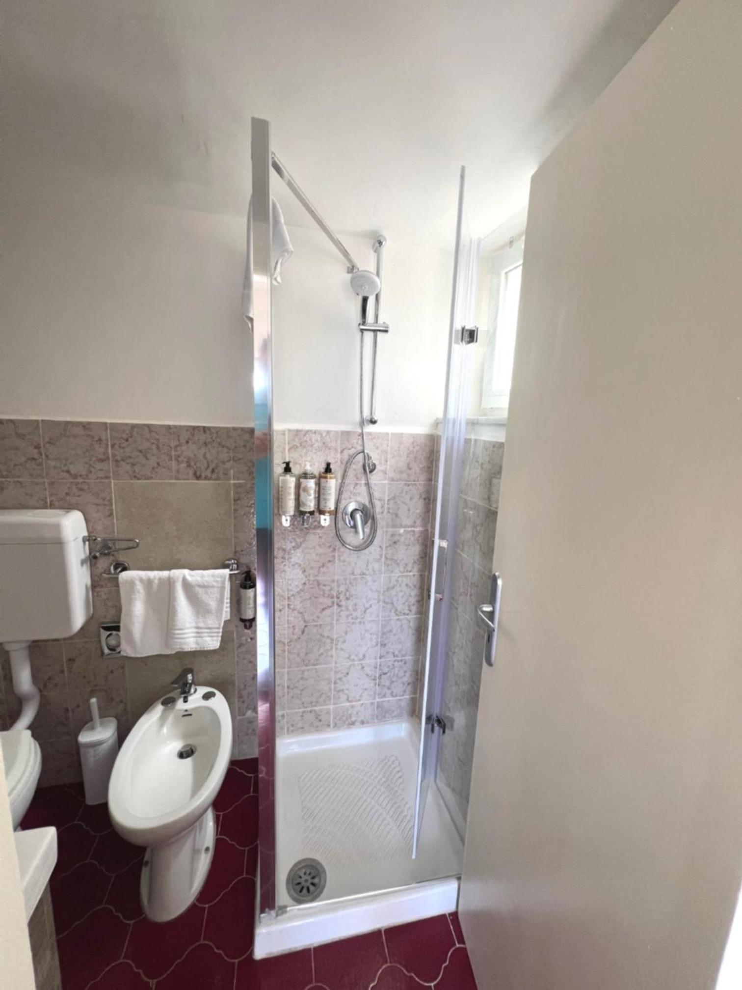 Superior Double or Twin Room with Sea View photo 2