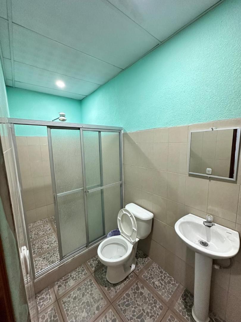 Deluxe Double Room With Two Double Beds photo 1