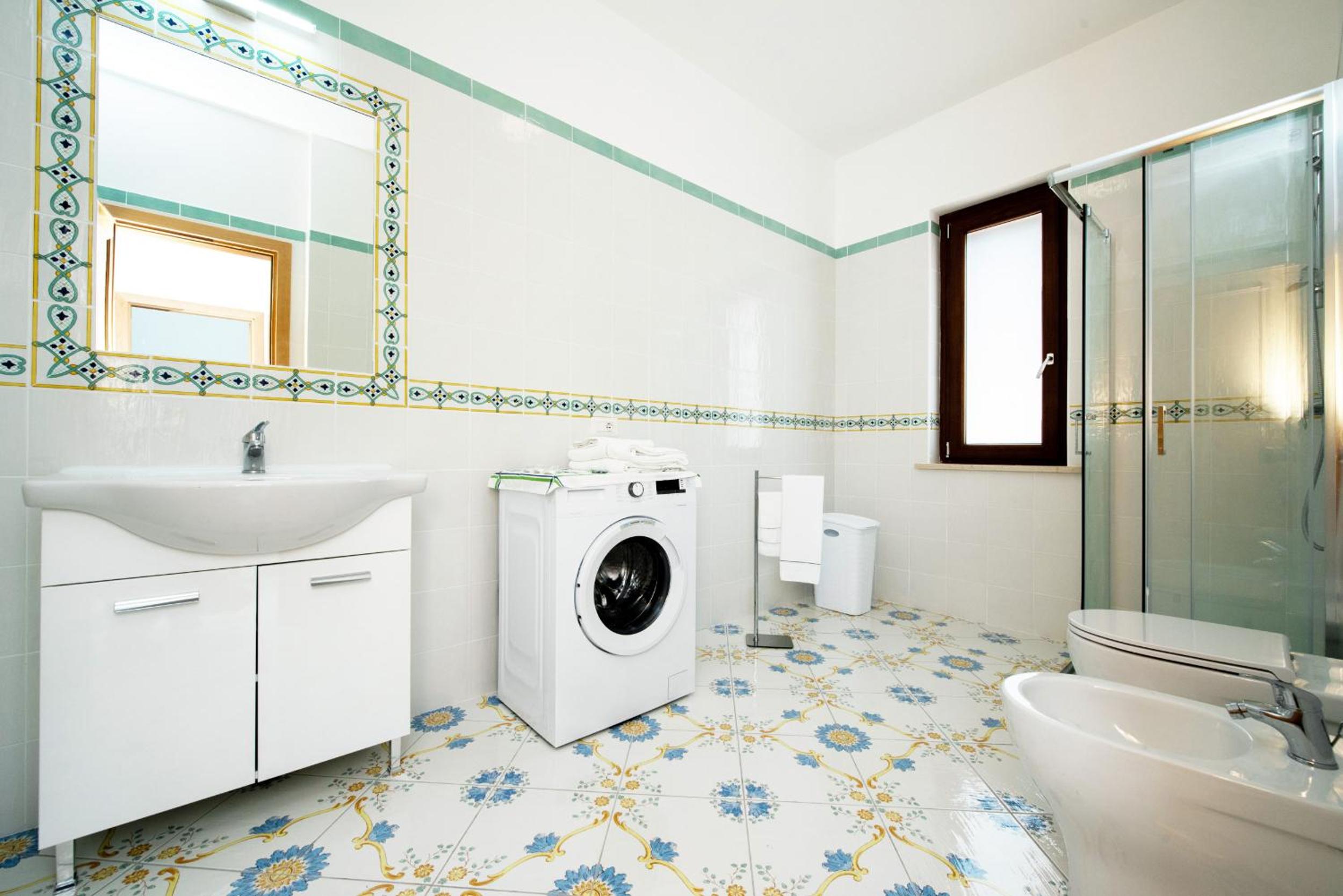 One-Bedroom House photo 2