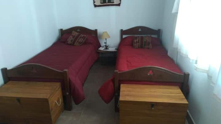 Two-Bedroom House photo 1