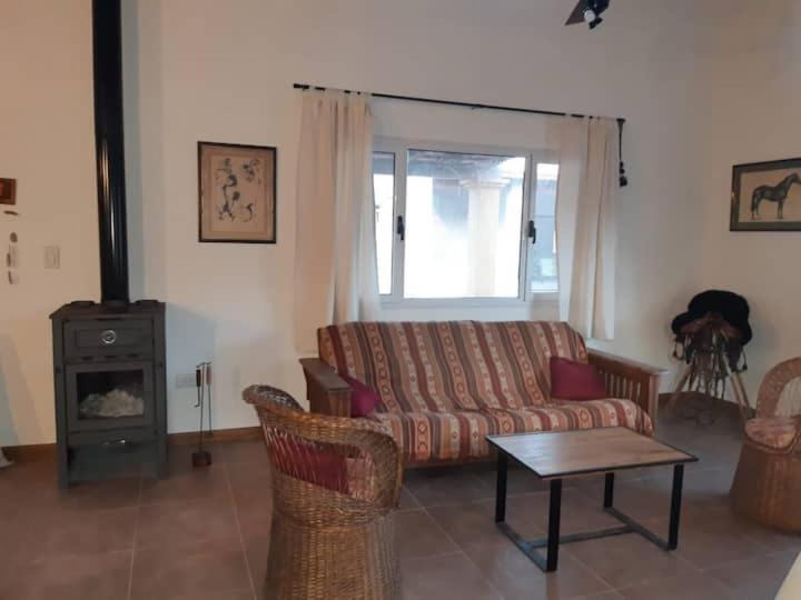 Two-Bedroom House photo 2