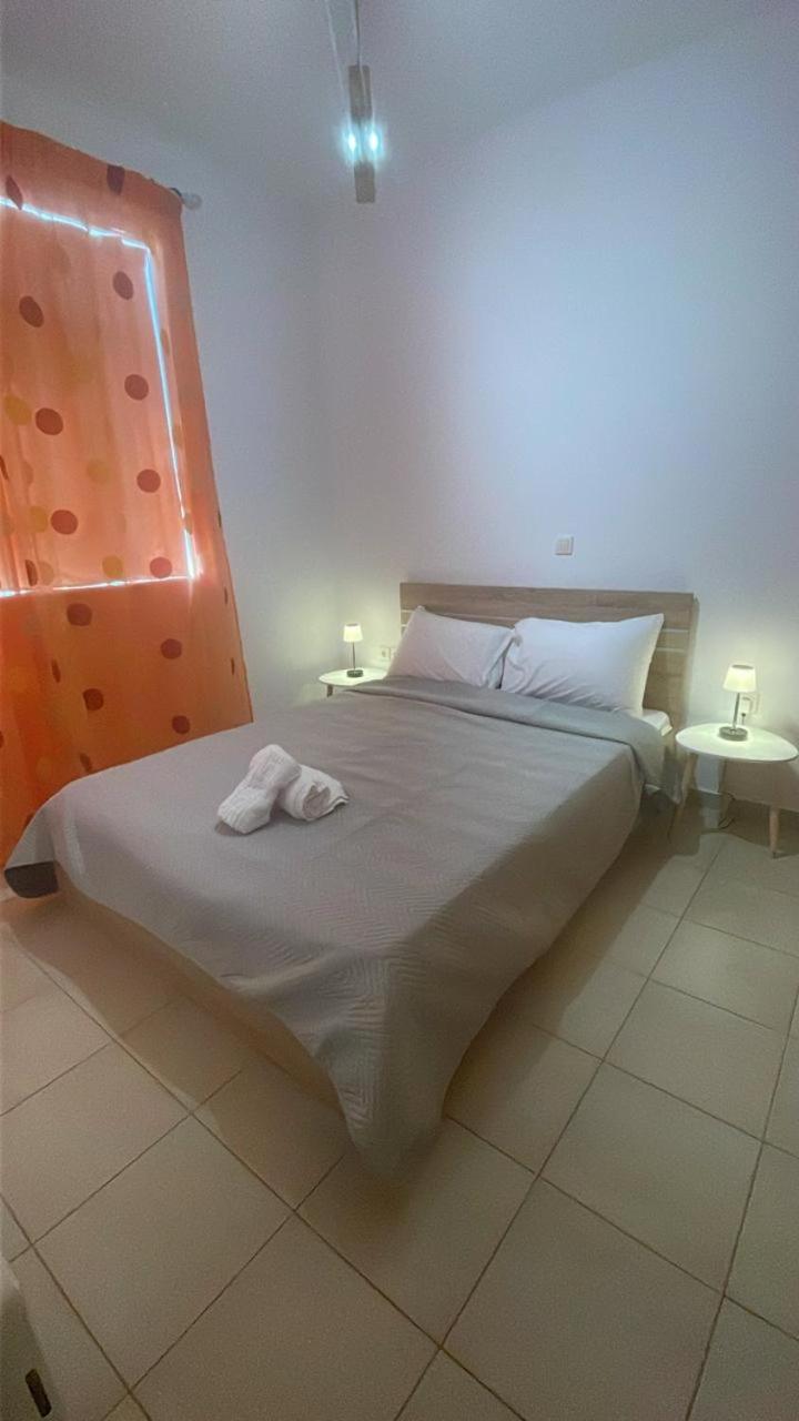 Three-Bedroom House photo 1