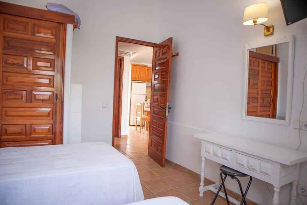 Casa de Dos Habitaciones