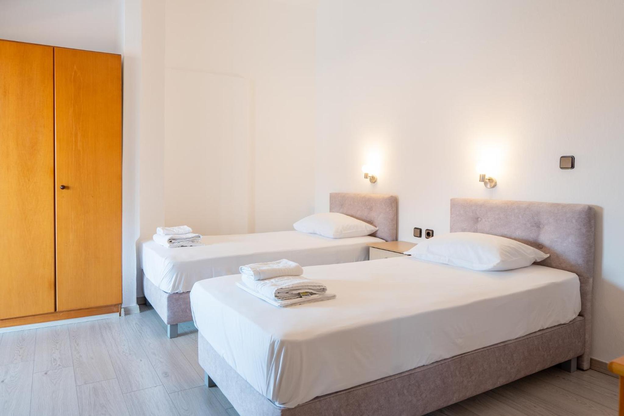 Standard Twin Room photo 1