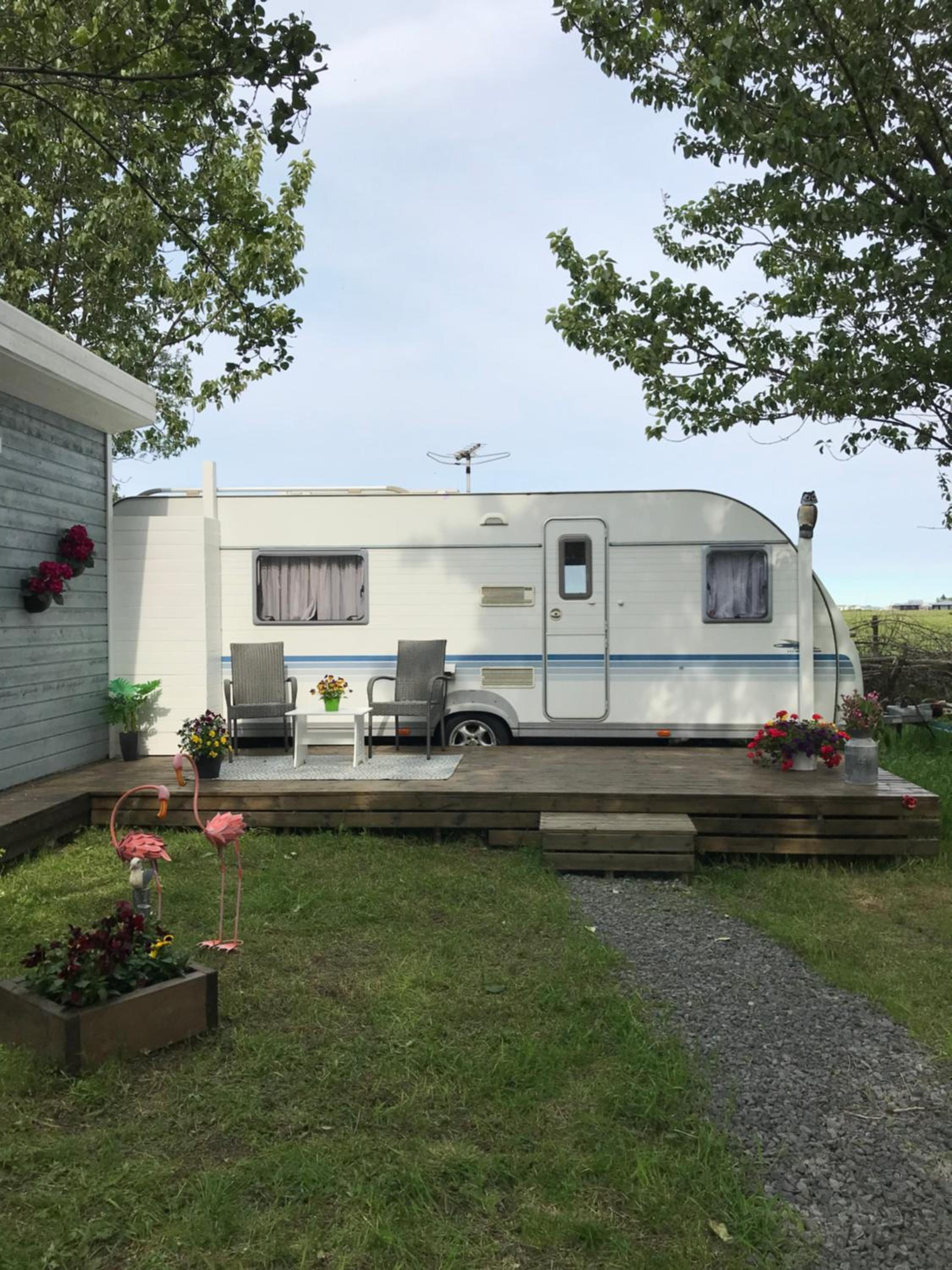 Mobile Home photo 1