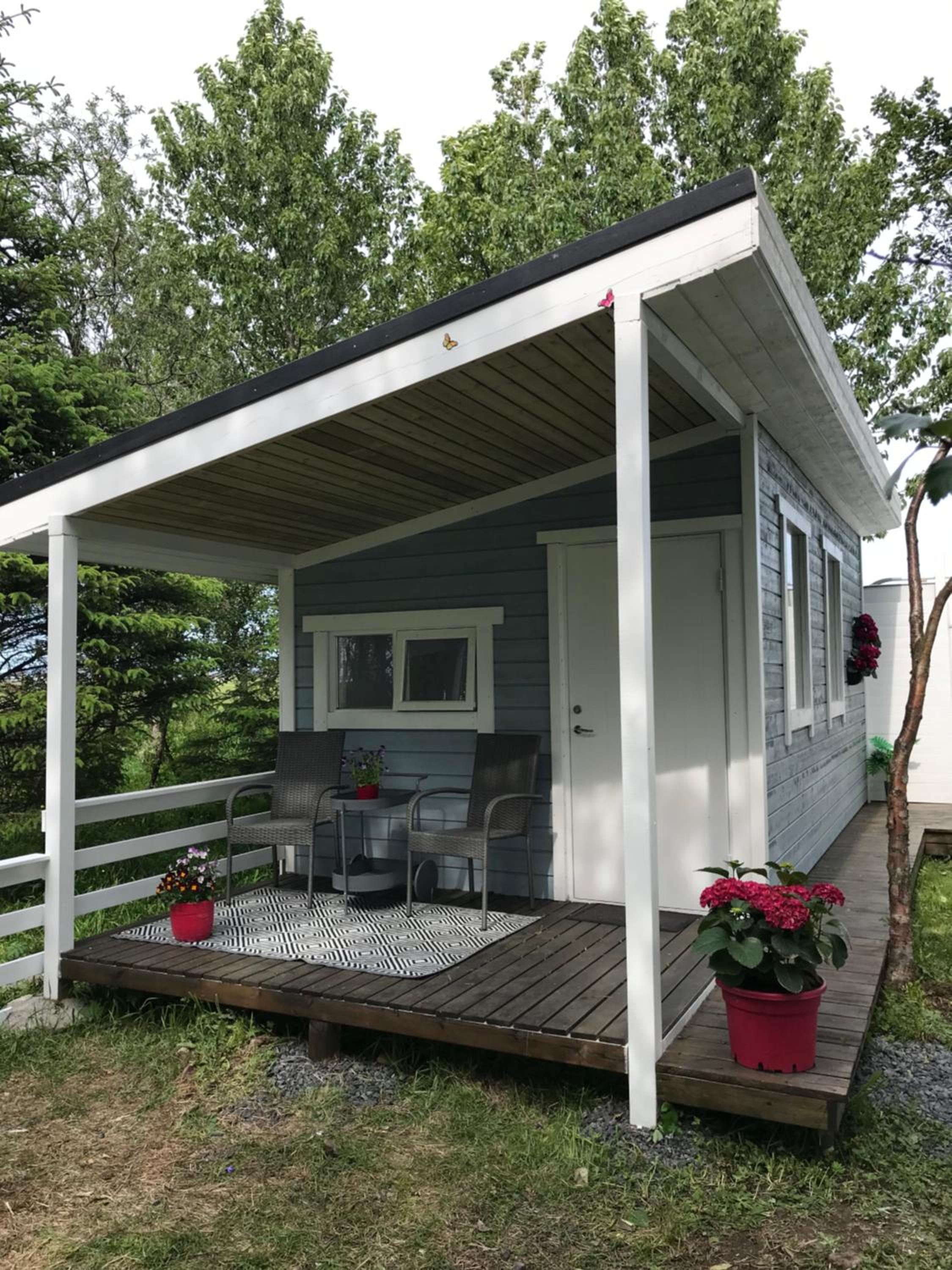 Bungalow with Garden View photo 3