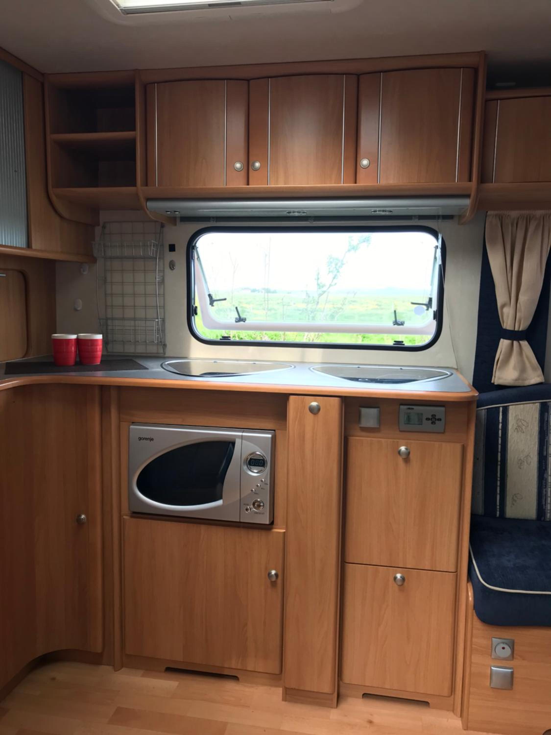 Mobile Home photo 2