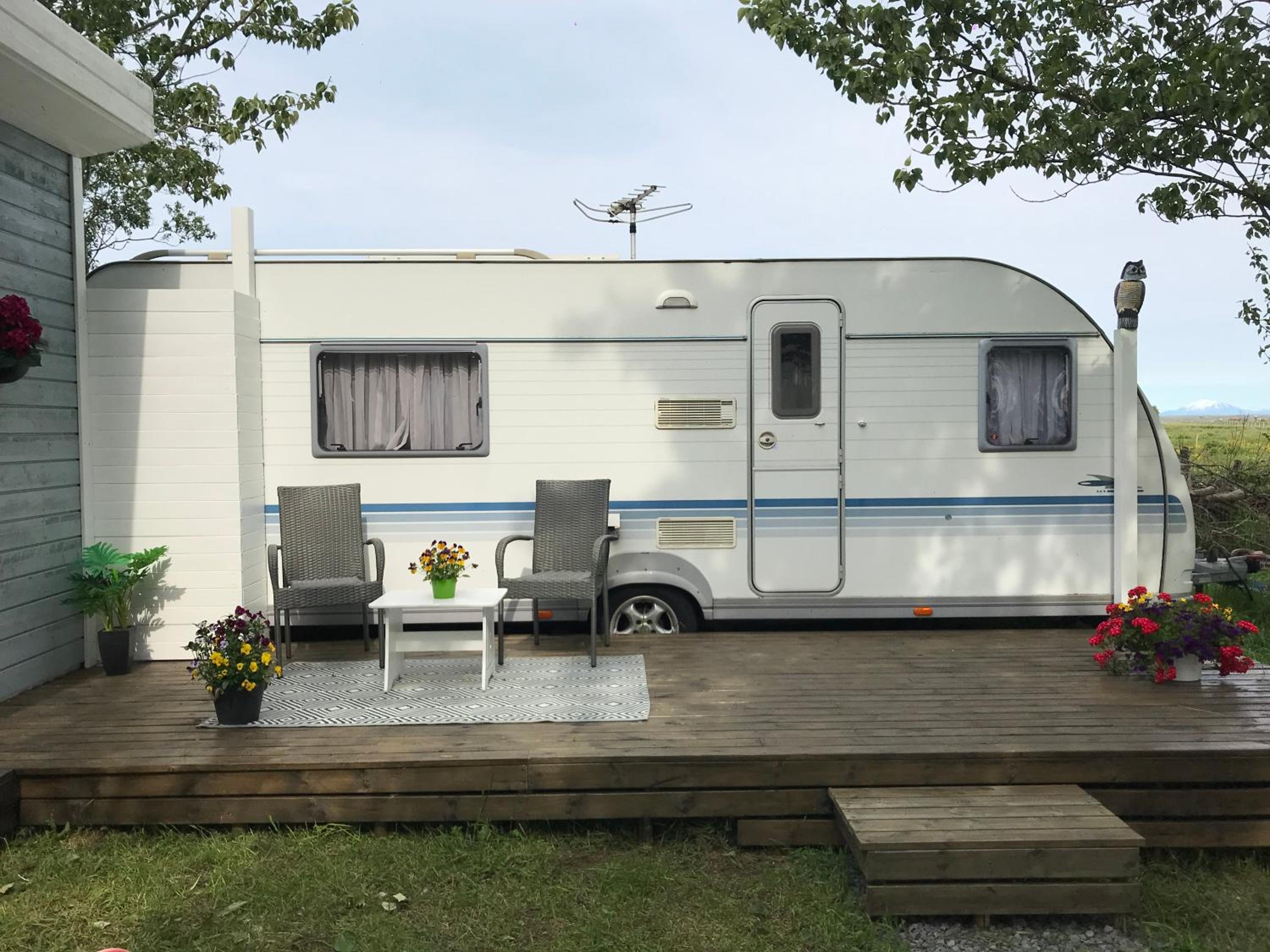 Mobile Home photo 3