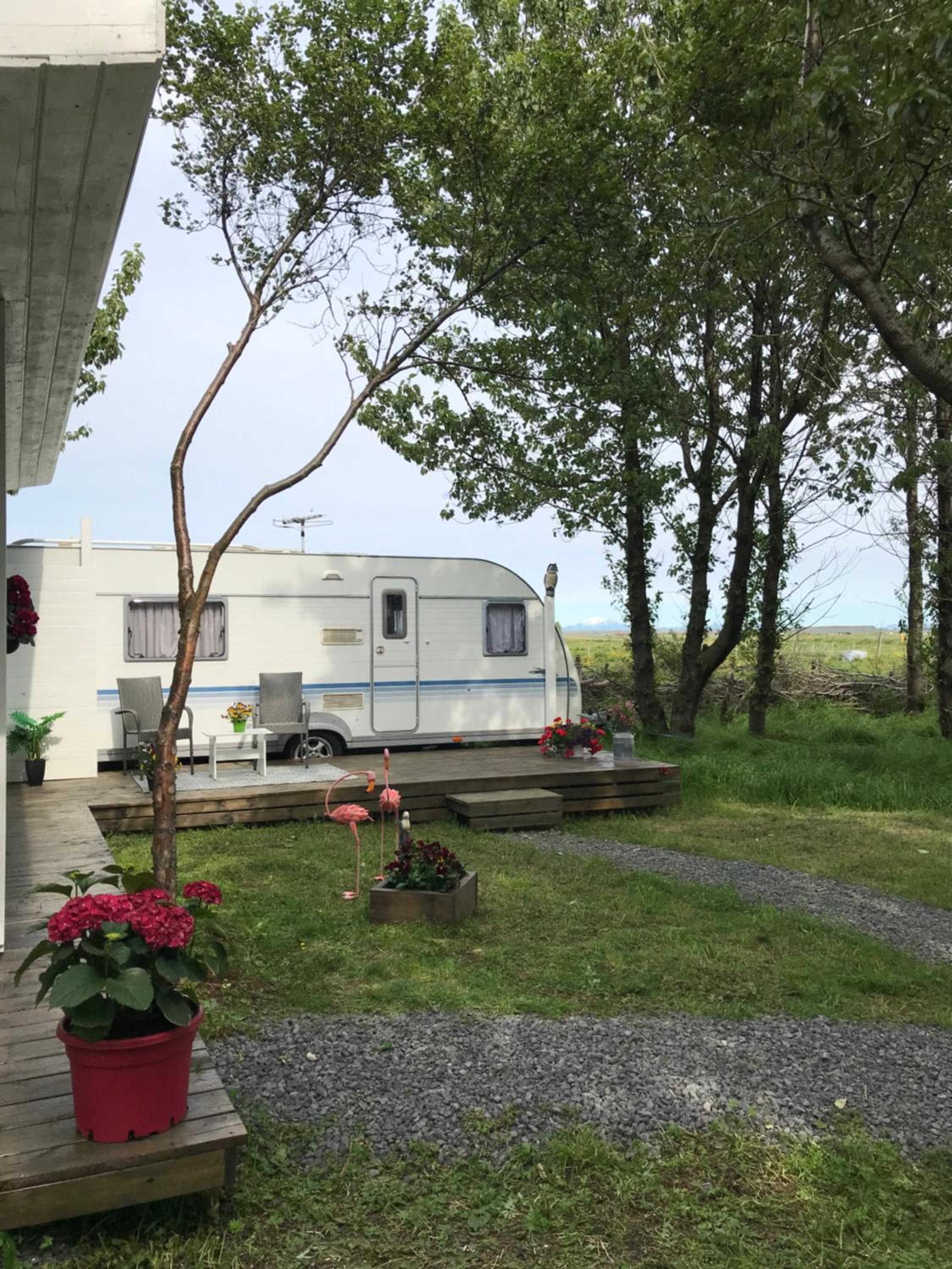 Mobile Home photo 2