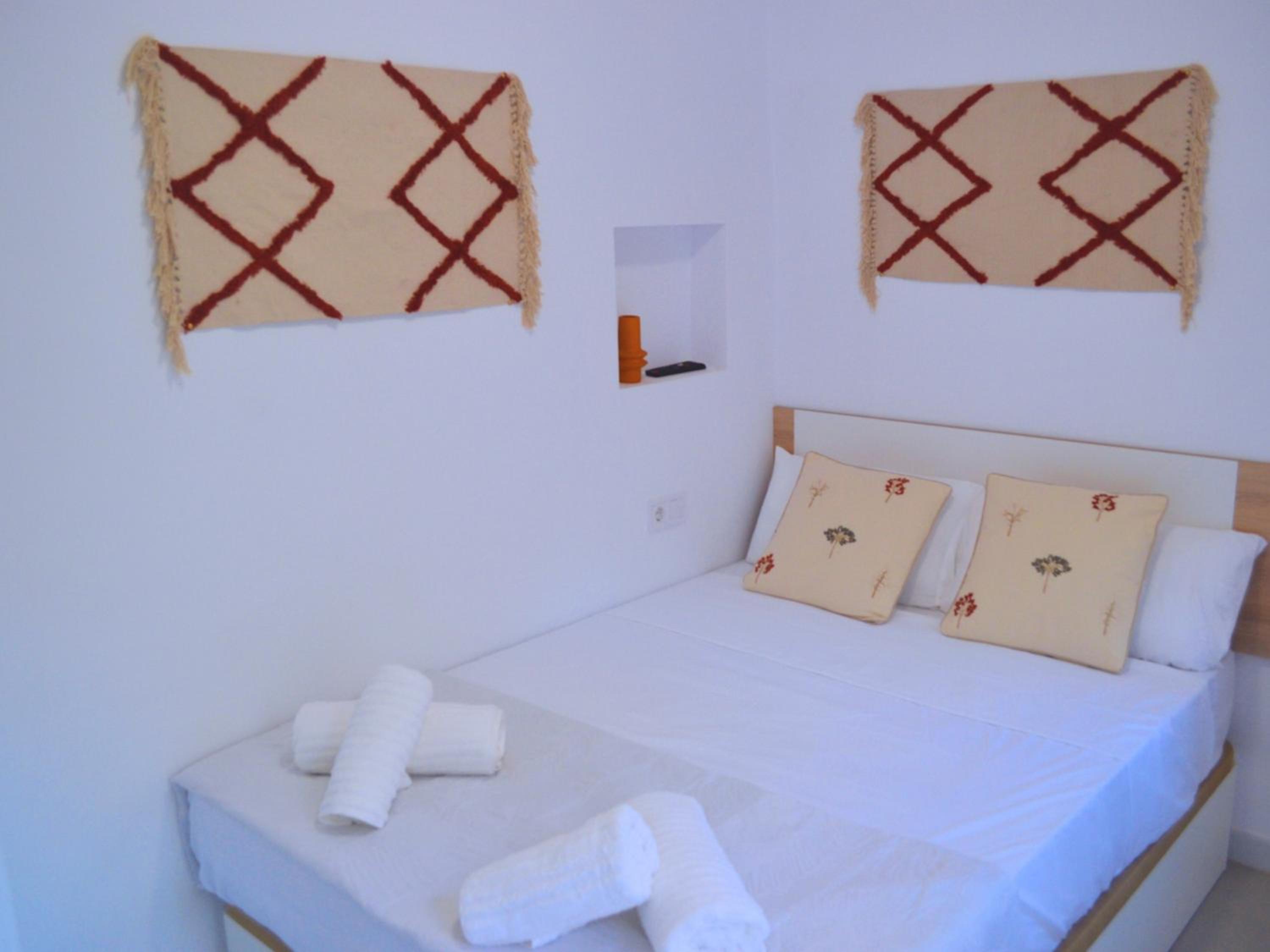 Habitación Cuádruple