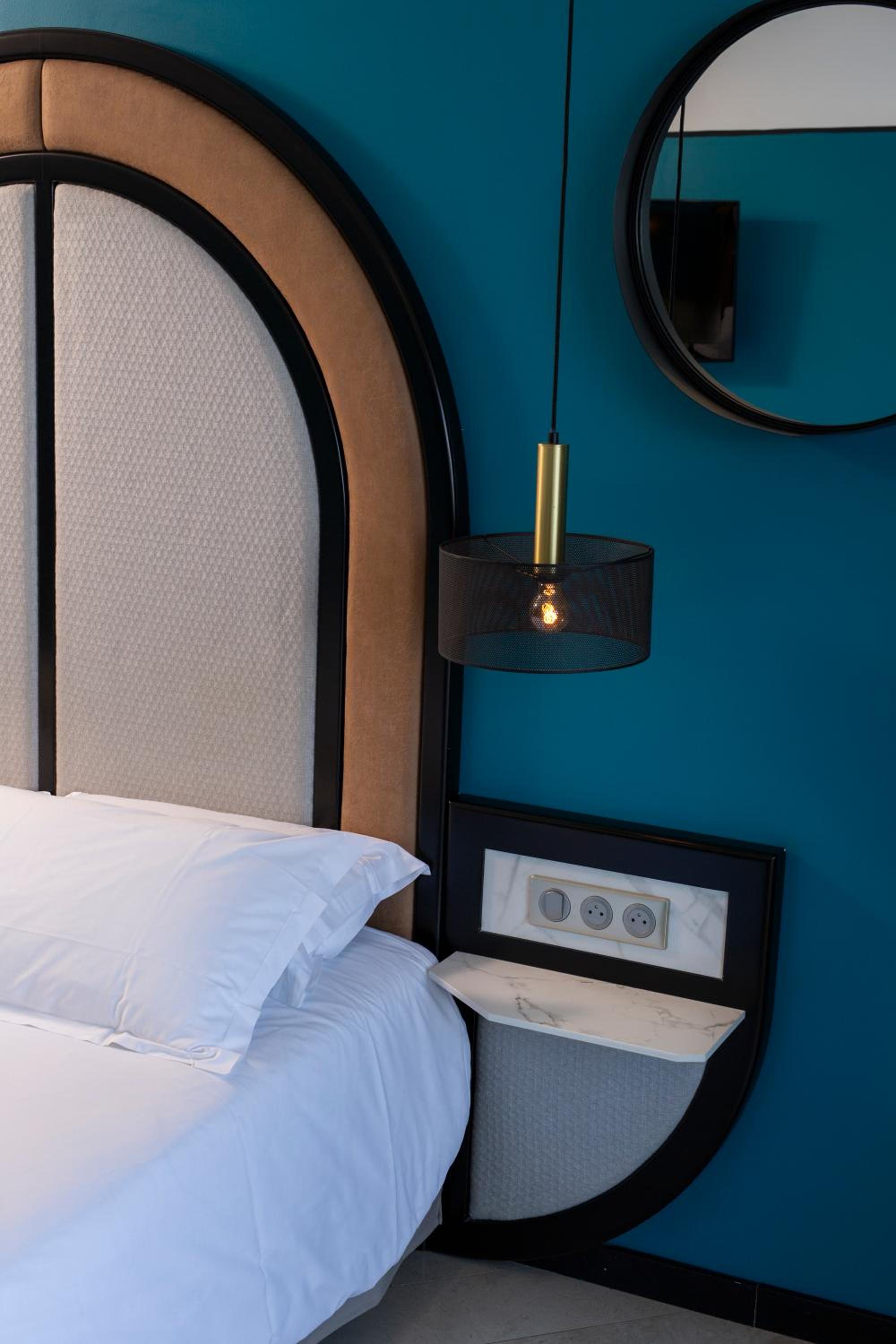 Executive Suite with Terrace and Sea View - Photo 3