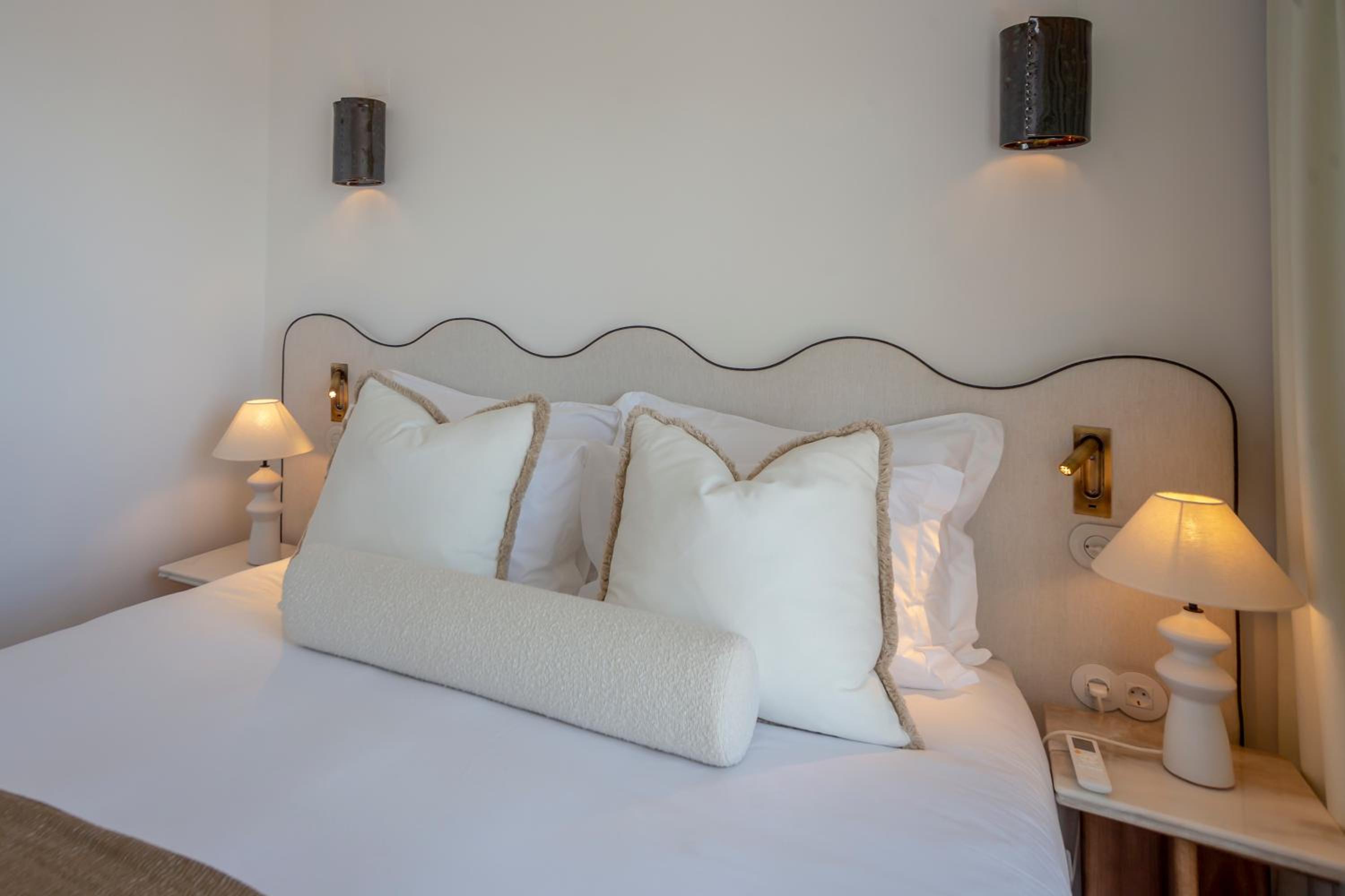 Two Bedroom Apartment with Sea View photo 3
