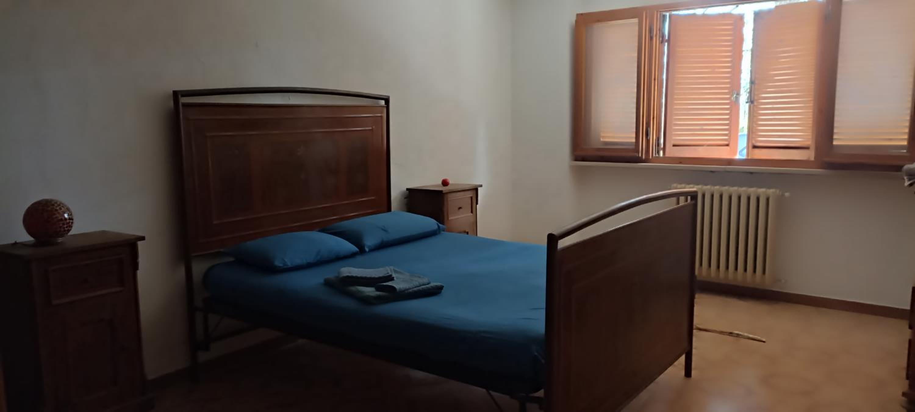 Two-Bedroom Apartment with Garden View photo 1