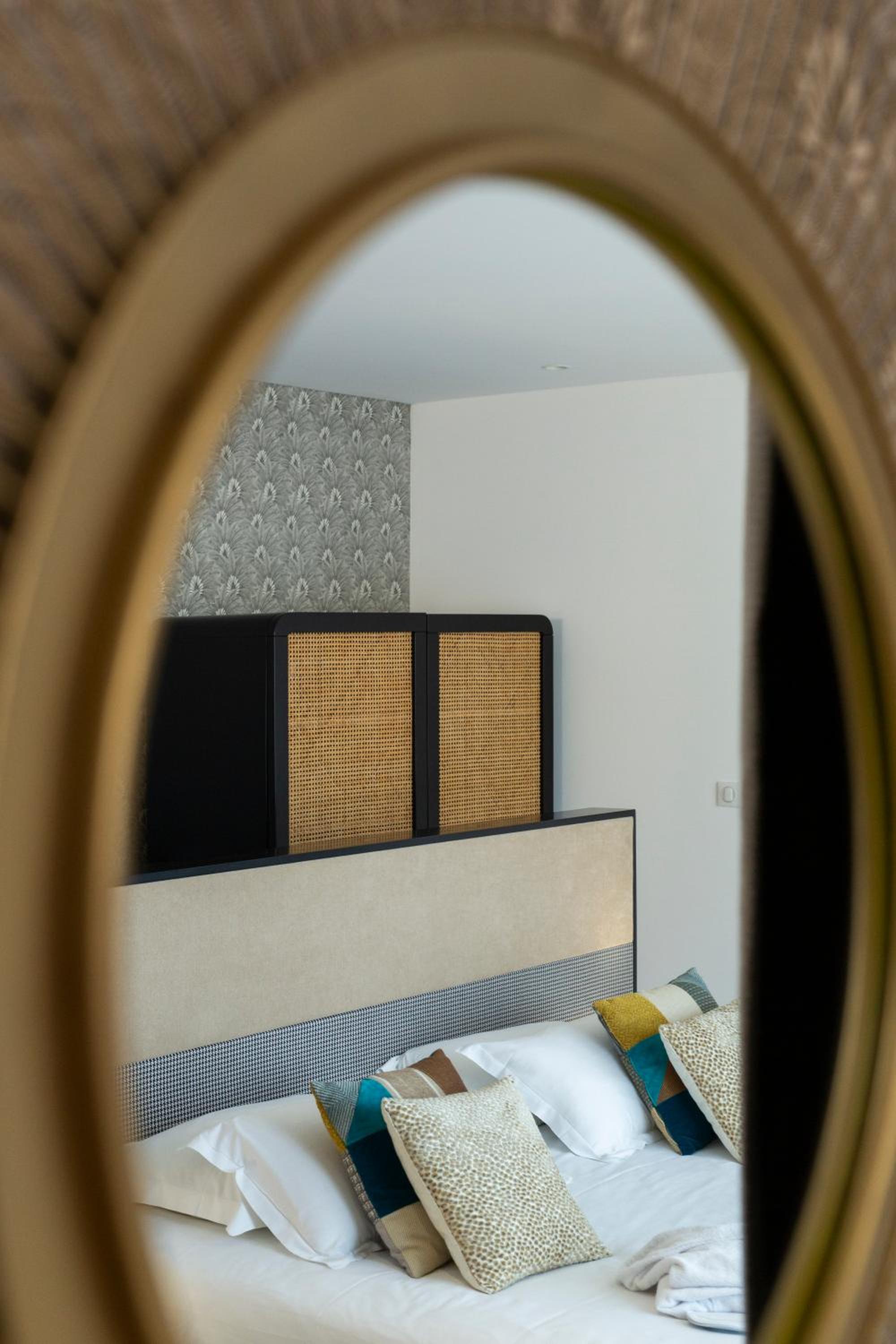 Junior Suite with Terrace and Sea View - Photo 9