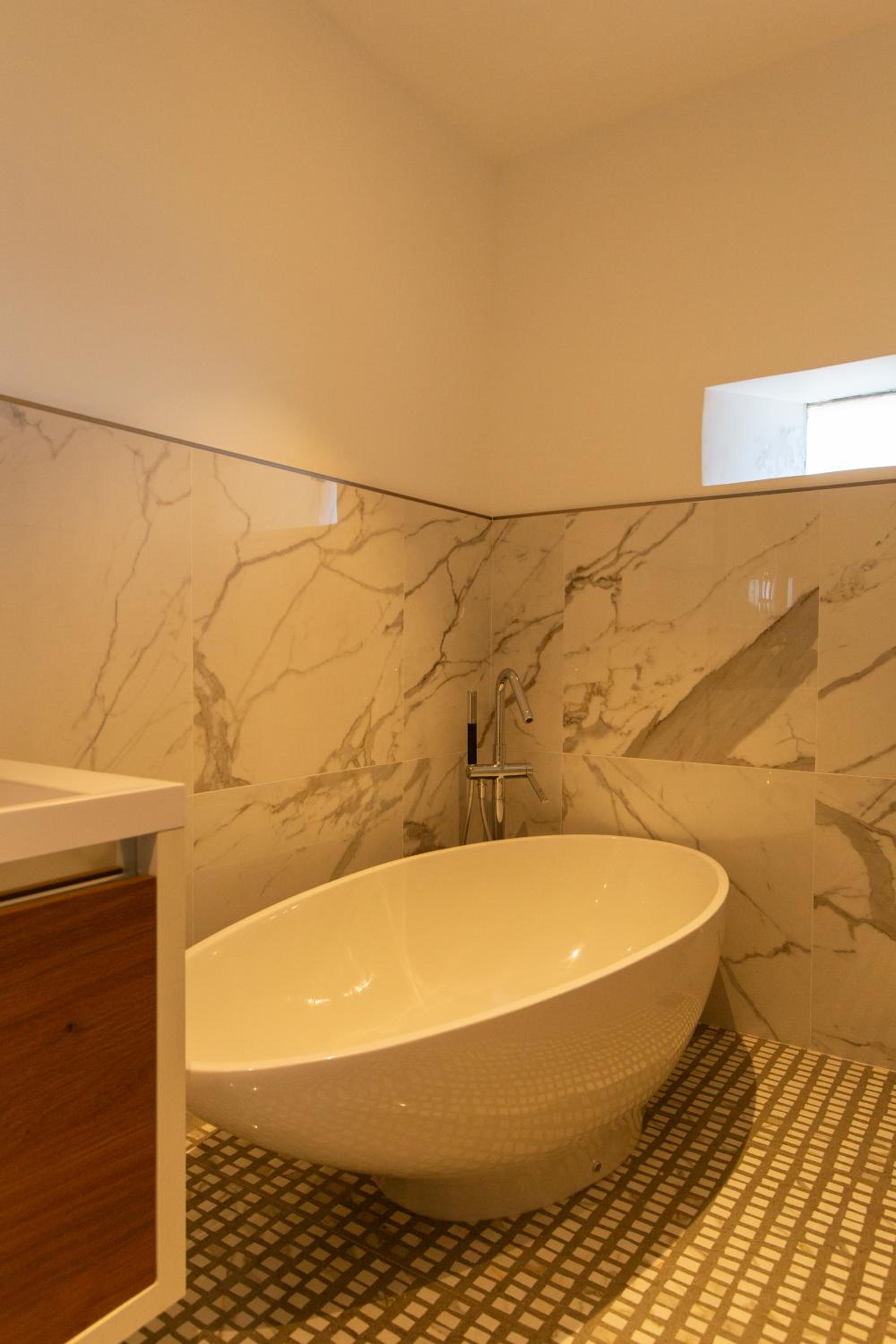 Junior Suite with Terrace and Sea View - Photo 8